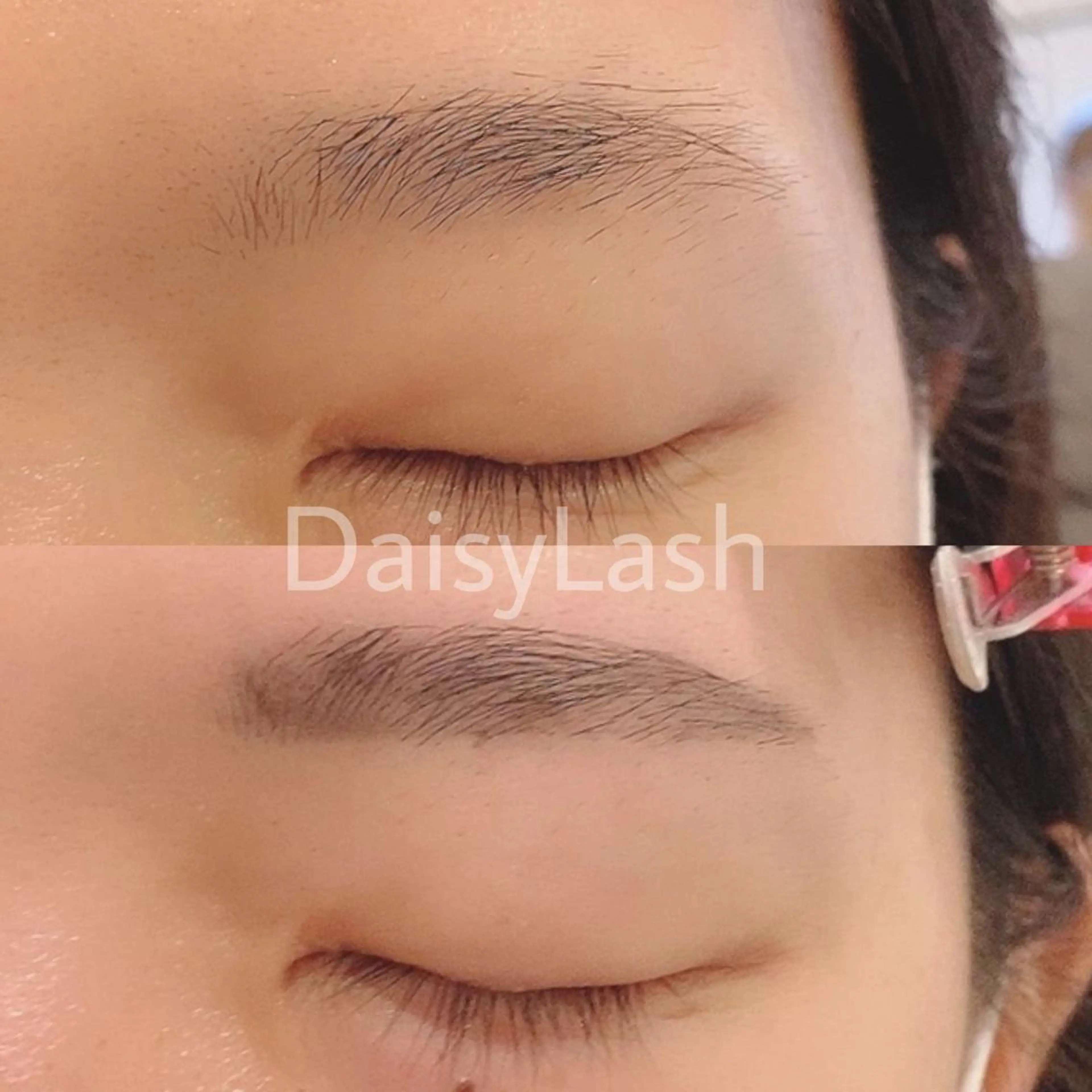 DaisyLash 京橋店のマツエク・マツパデザイン