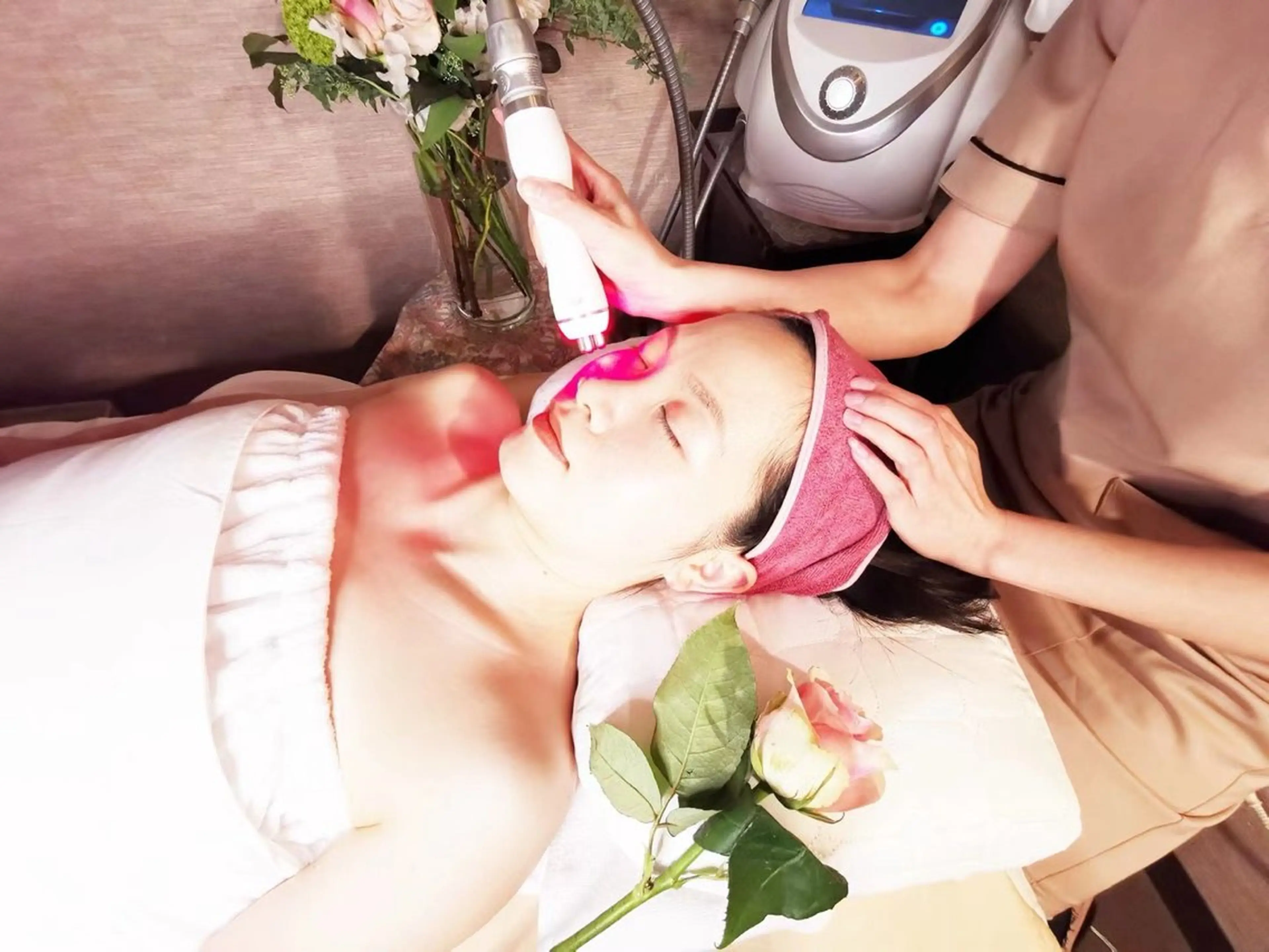 エステ リラク まつげパーマ専門店 金沐禧のマツエク・マツパデザイン