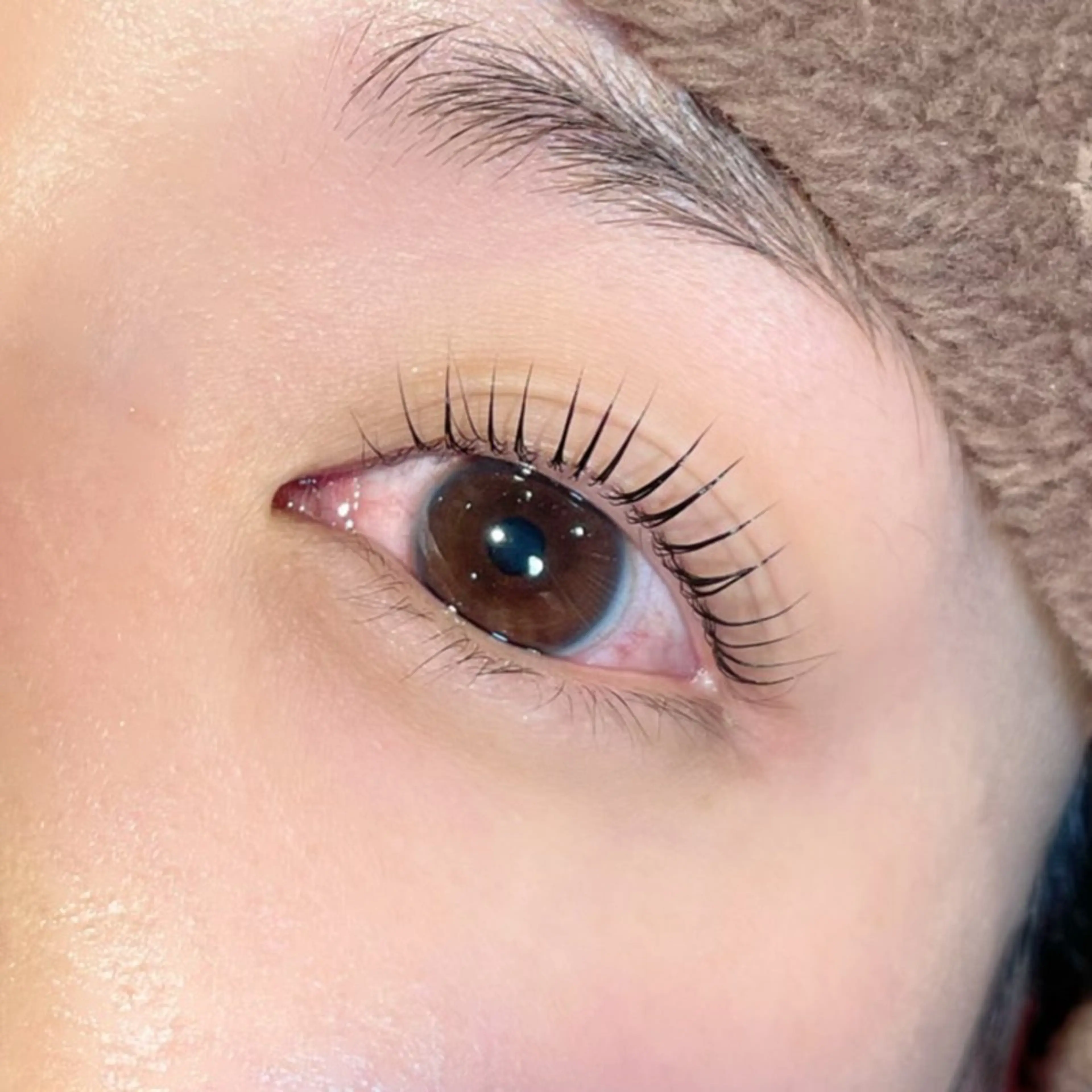 マツエク・マツパ 💎switch💎 ayaのマツエク・マツパデザイン