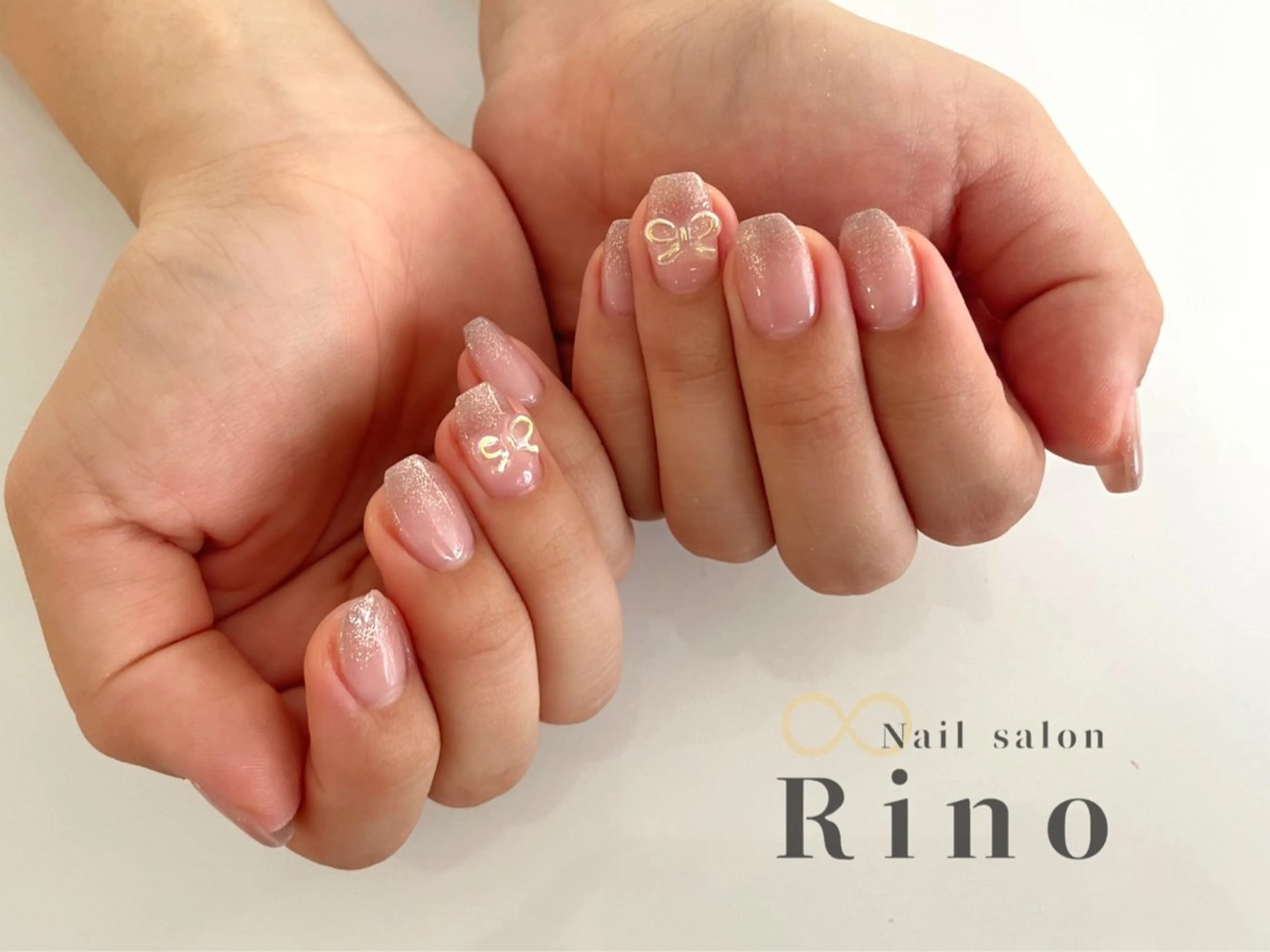 ネイル ハンドネイル Nail Salon Rino所属・ネイルサロンRino /まさよのネイルデザイン
