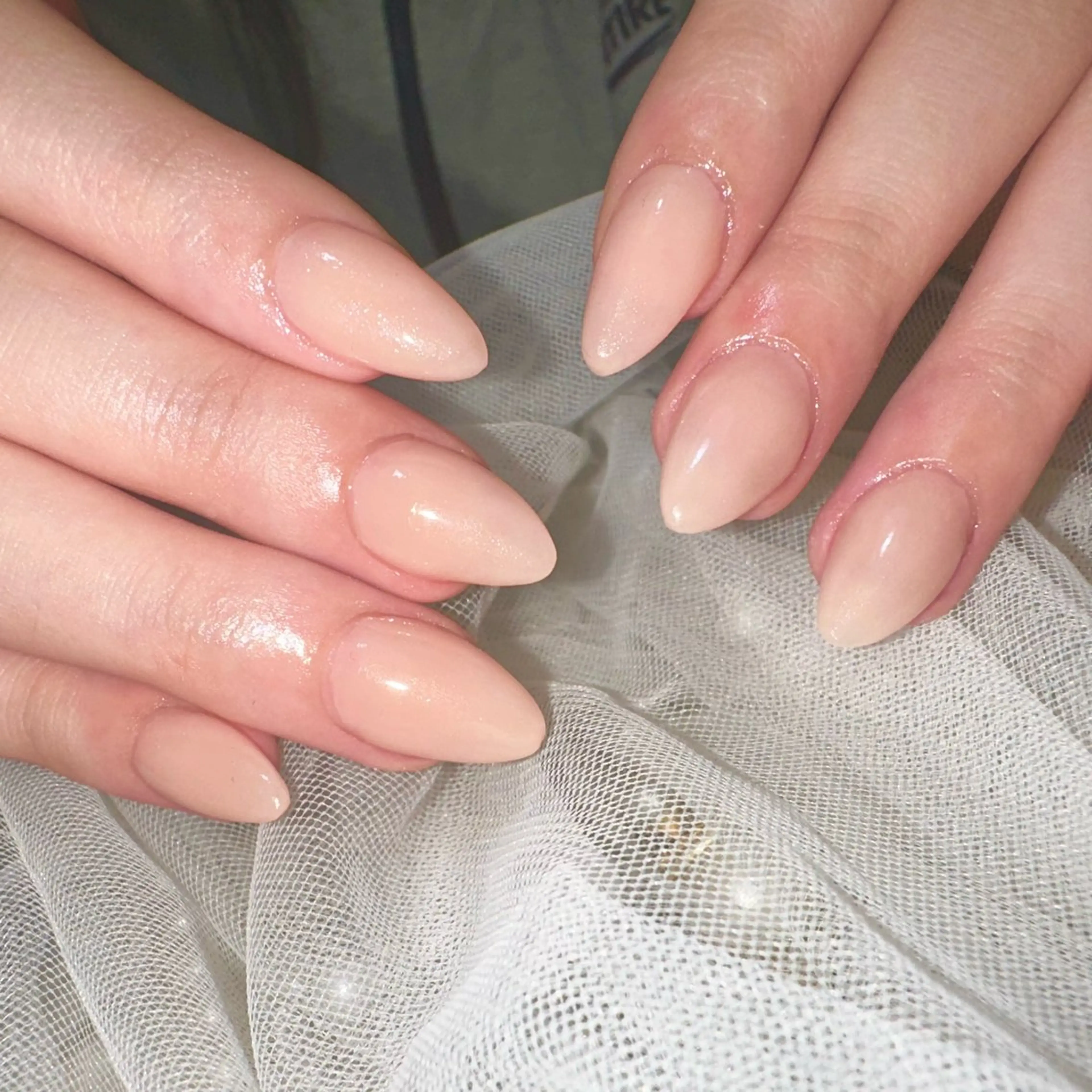 ネイル ハンドネイル Feel♡ JYURIAのネイルデザイン