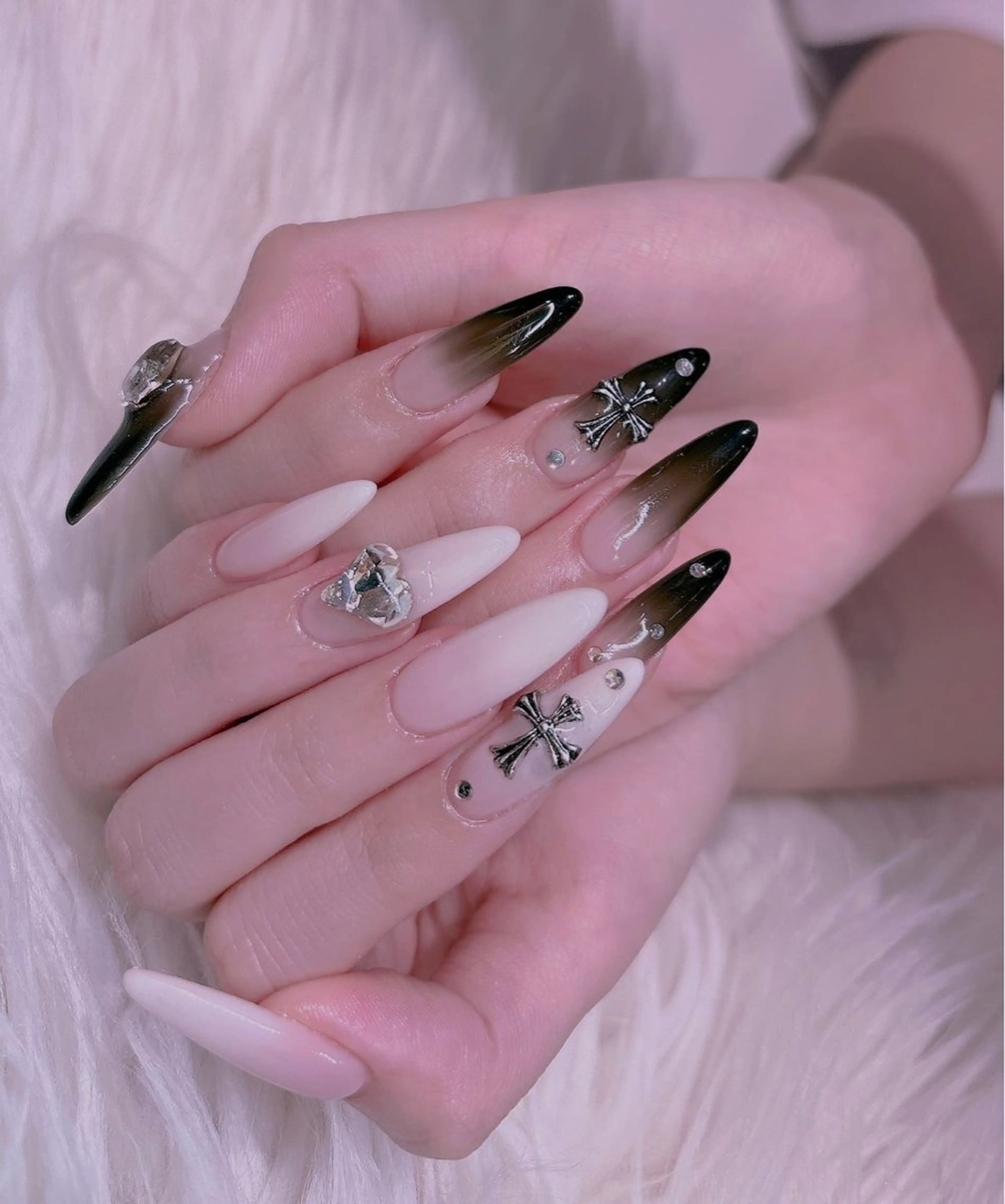 ネイル 美爪パラジェル導入店 Sunnilyのネイルデザイン