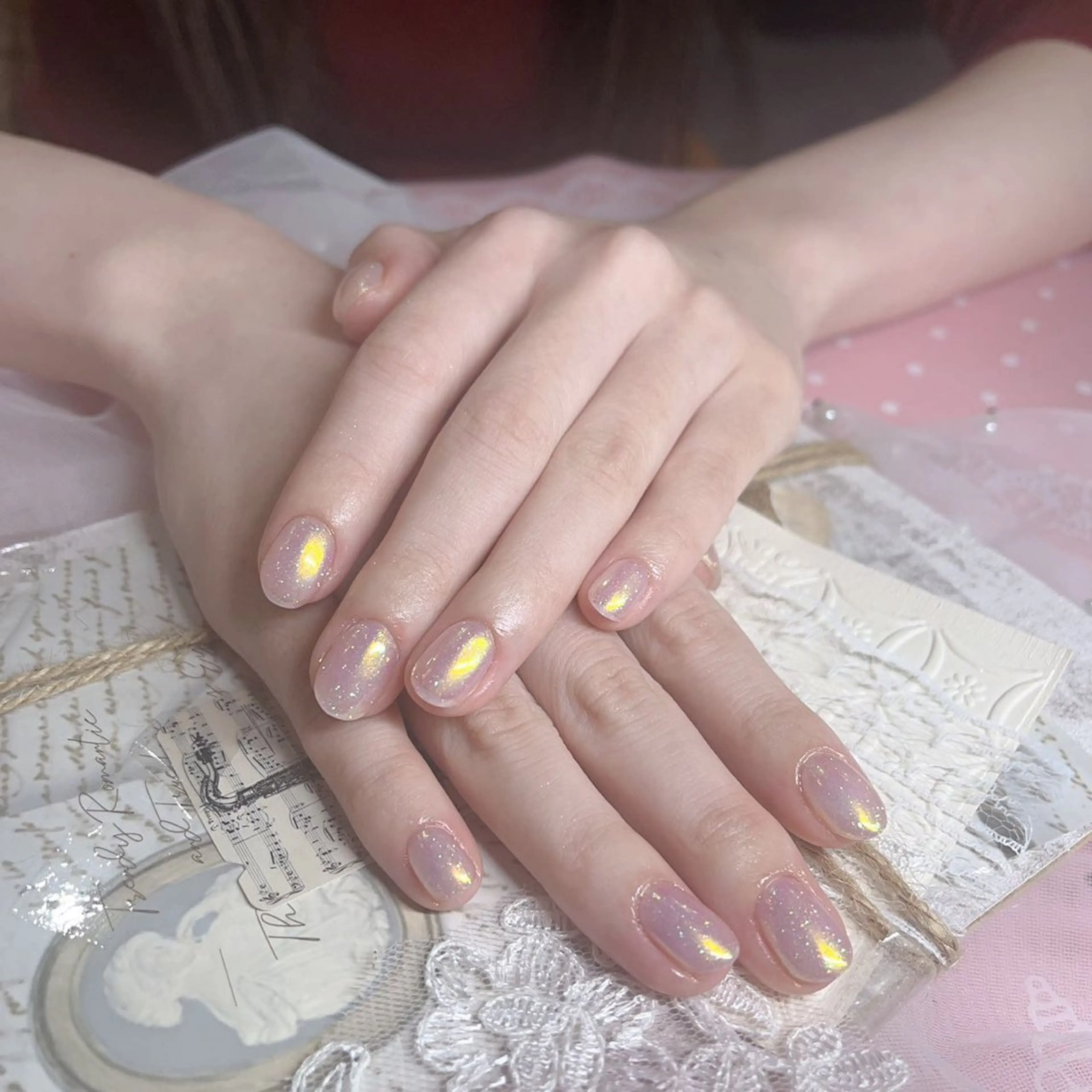 ネイル Sネイル サロン蕨店のネイルデザイン