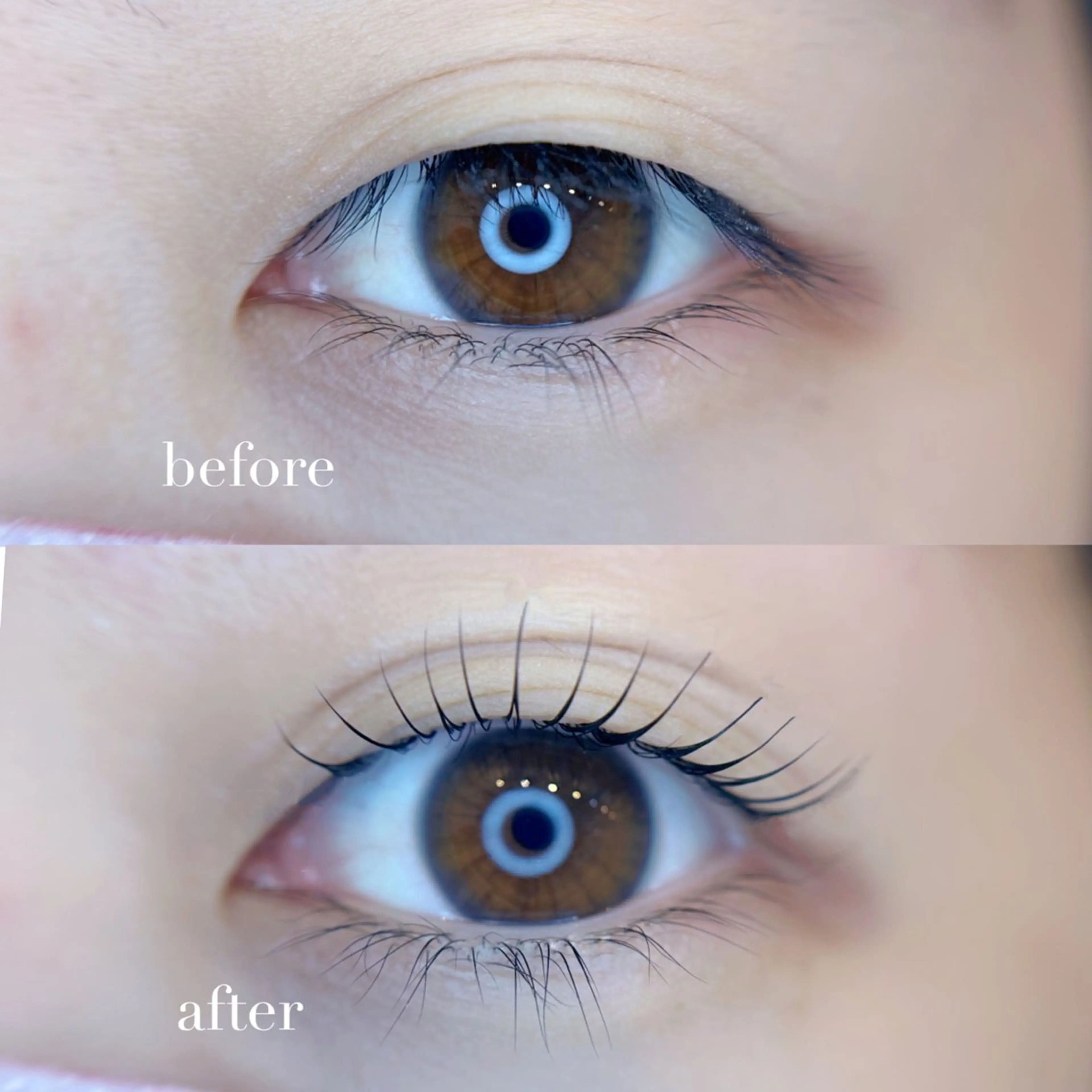 マツエク・マツパ maison de charme  carat所属・Carat RIKAKOのマツエク・マツパデザイン