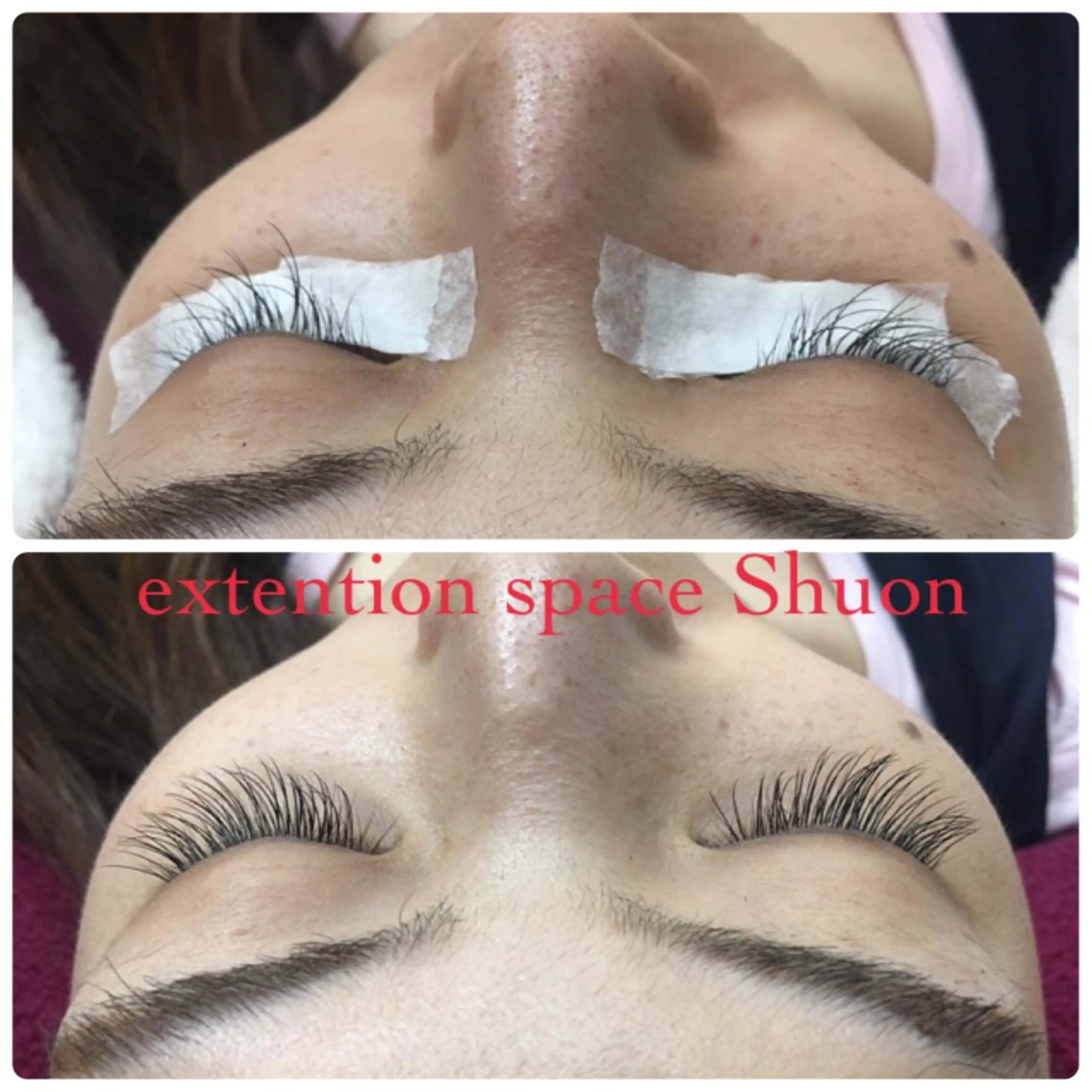 マツエク・マツパ セーブル KITTY 立川のネイルデザイン