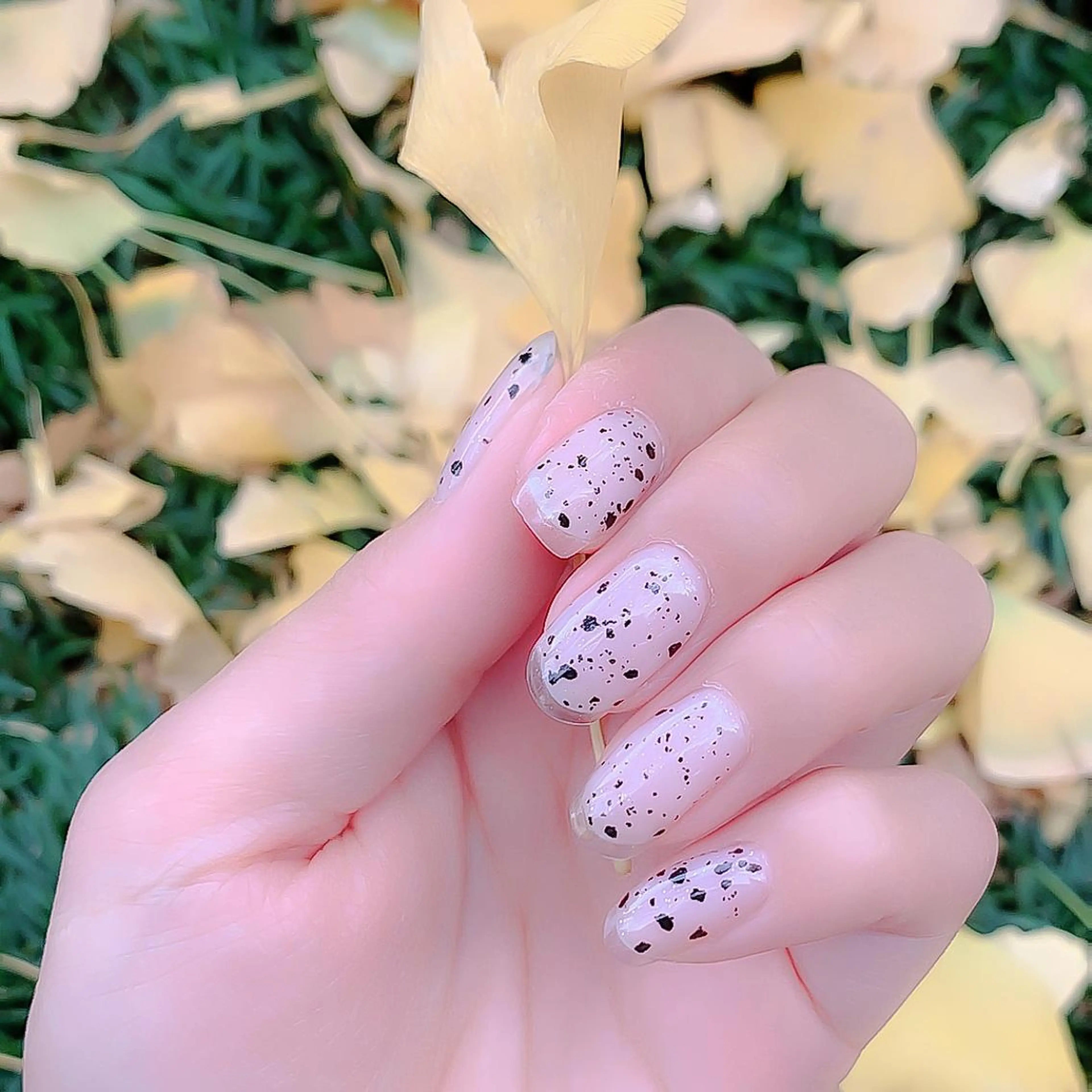 ネイル mew mew NAIL & EYEのマツエク・マツパデザイン
