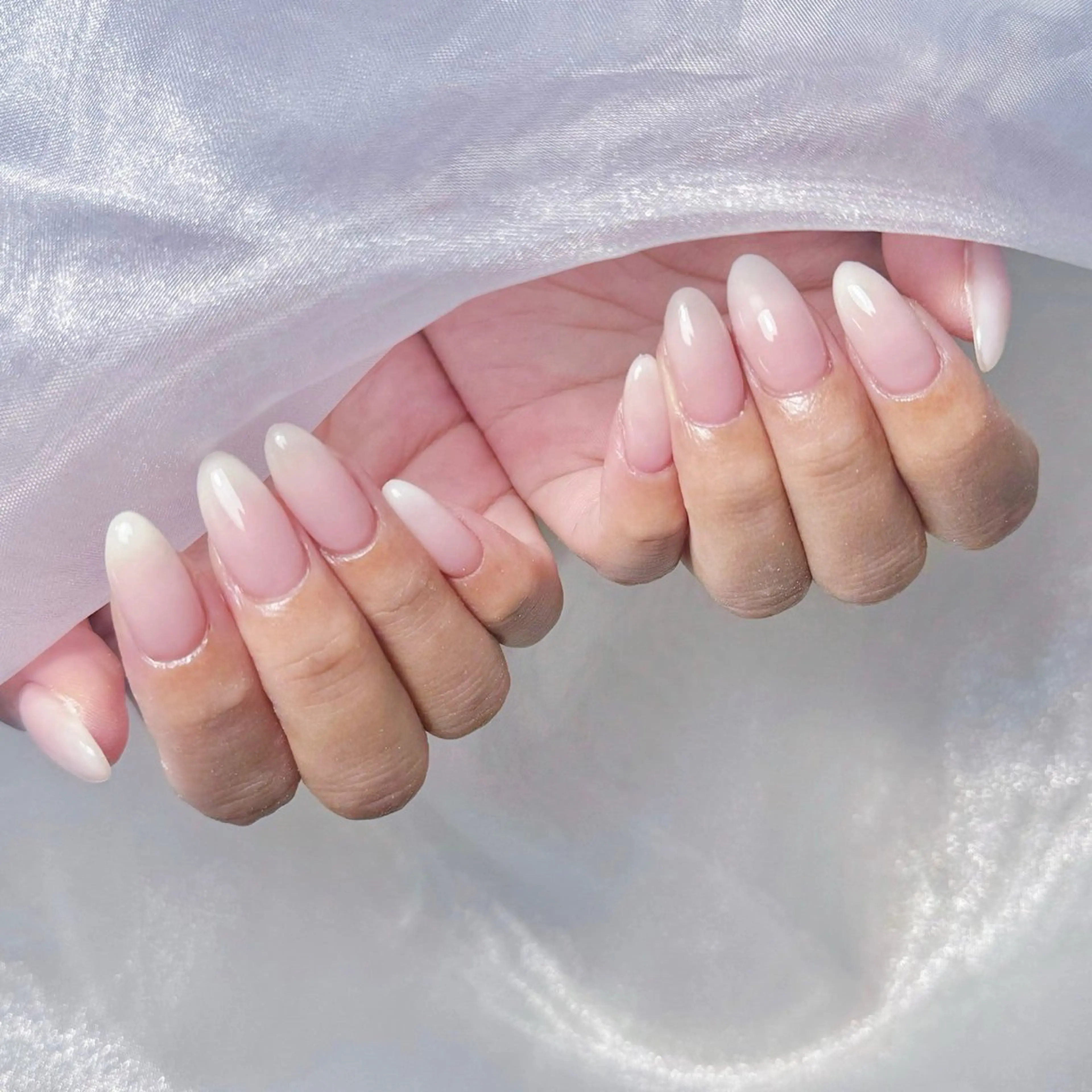 ネイル ハンドネイル 🤎Yun nail salon🤎のネイルデザイン