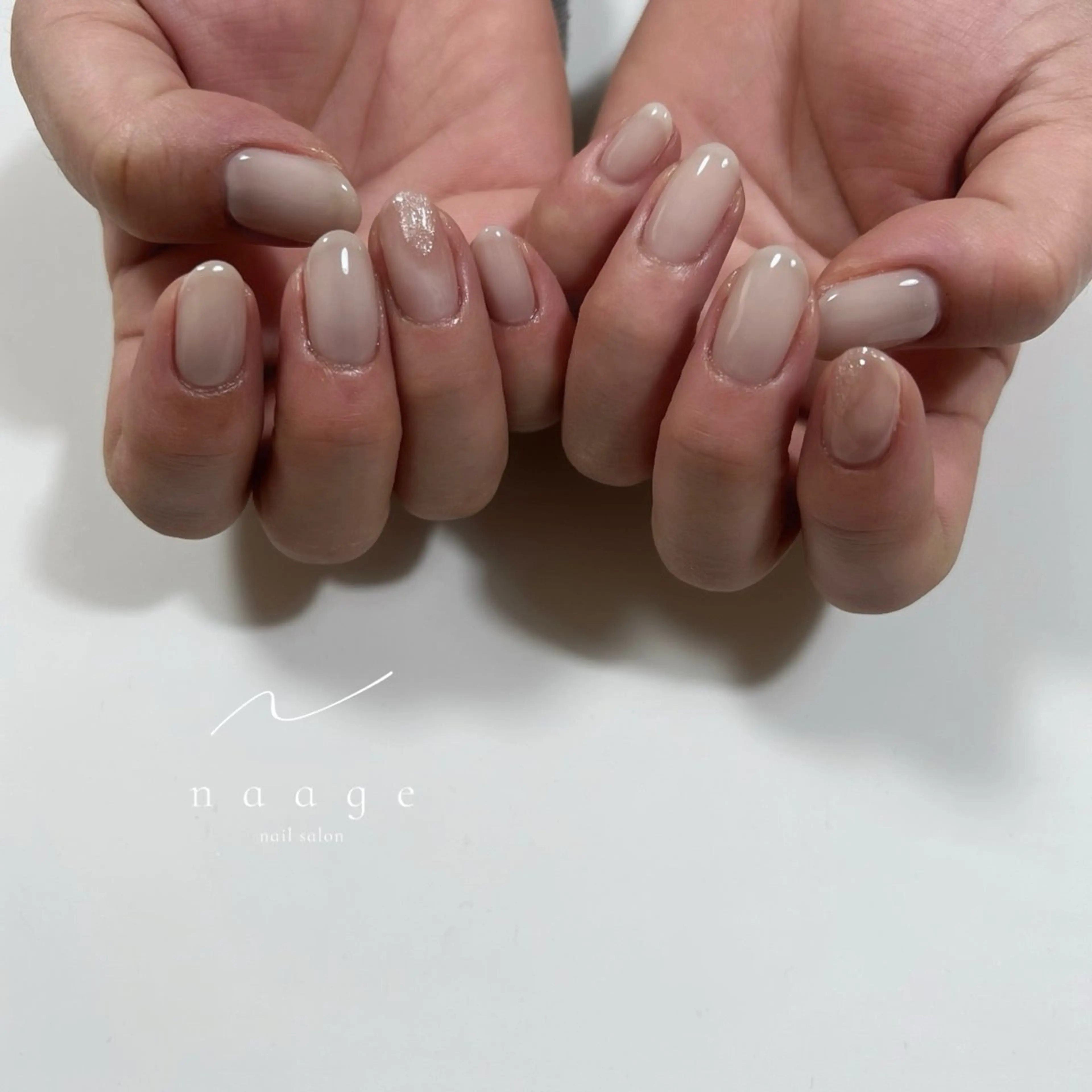 ネイル naage nailのネイルデザイン