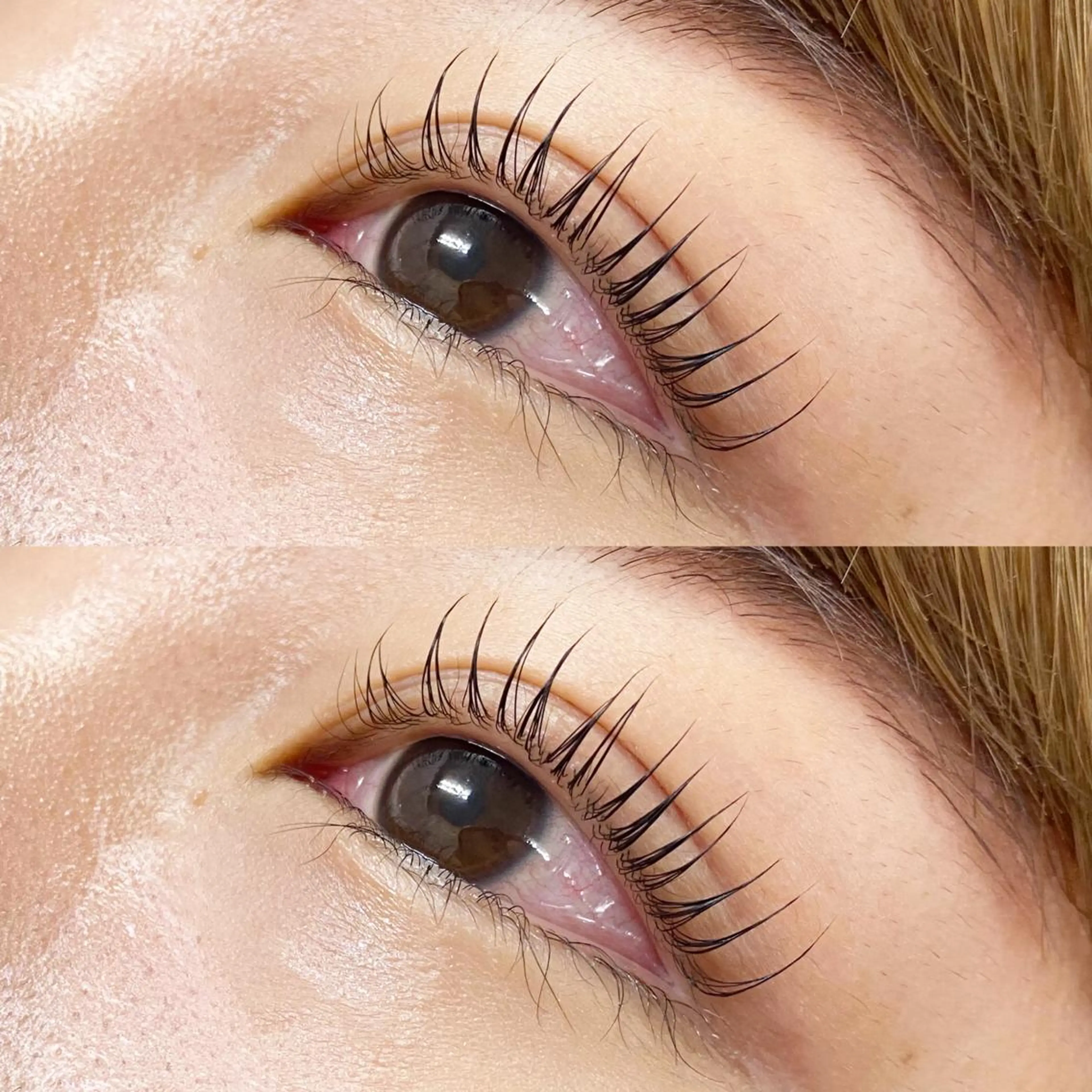 マツエク・マツパ マツパ eye lash salon Sarry所属・NIINA ☪️のマツエク・マツパデザイン