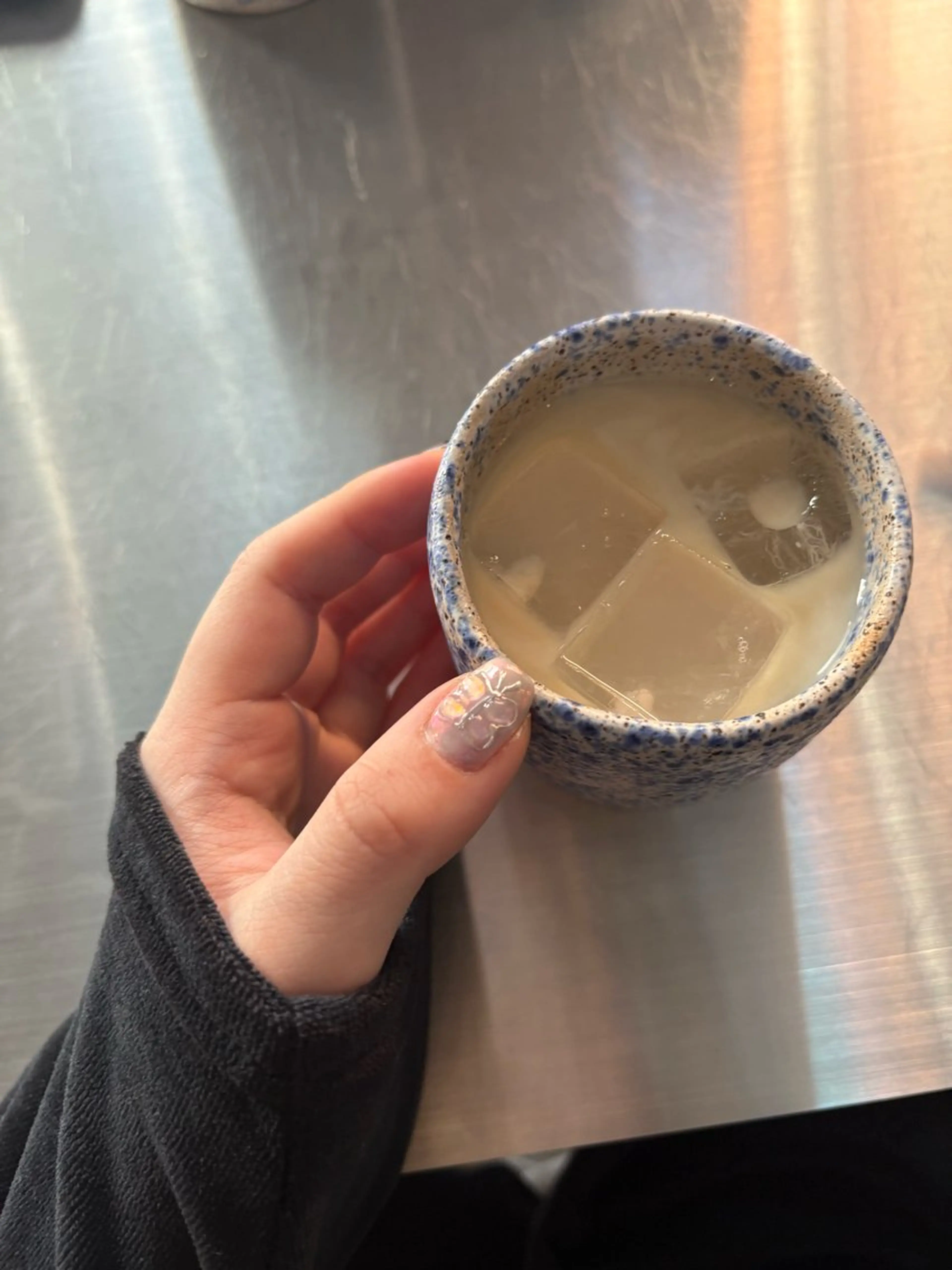 ネイル ハンドネイル 🌷 YURI🌷のネイルデザイン