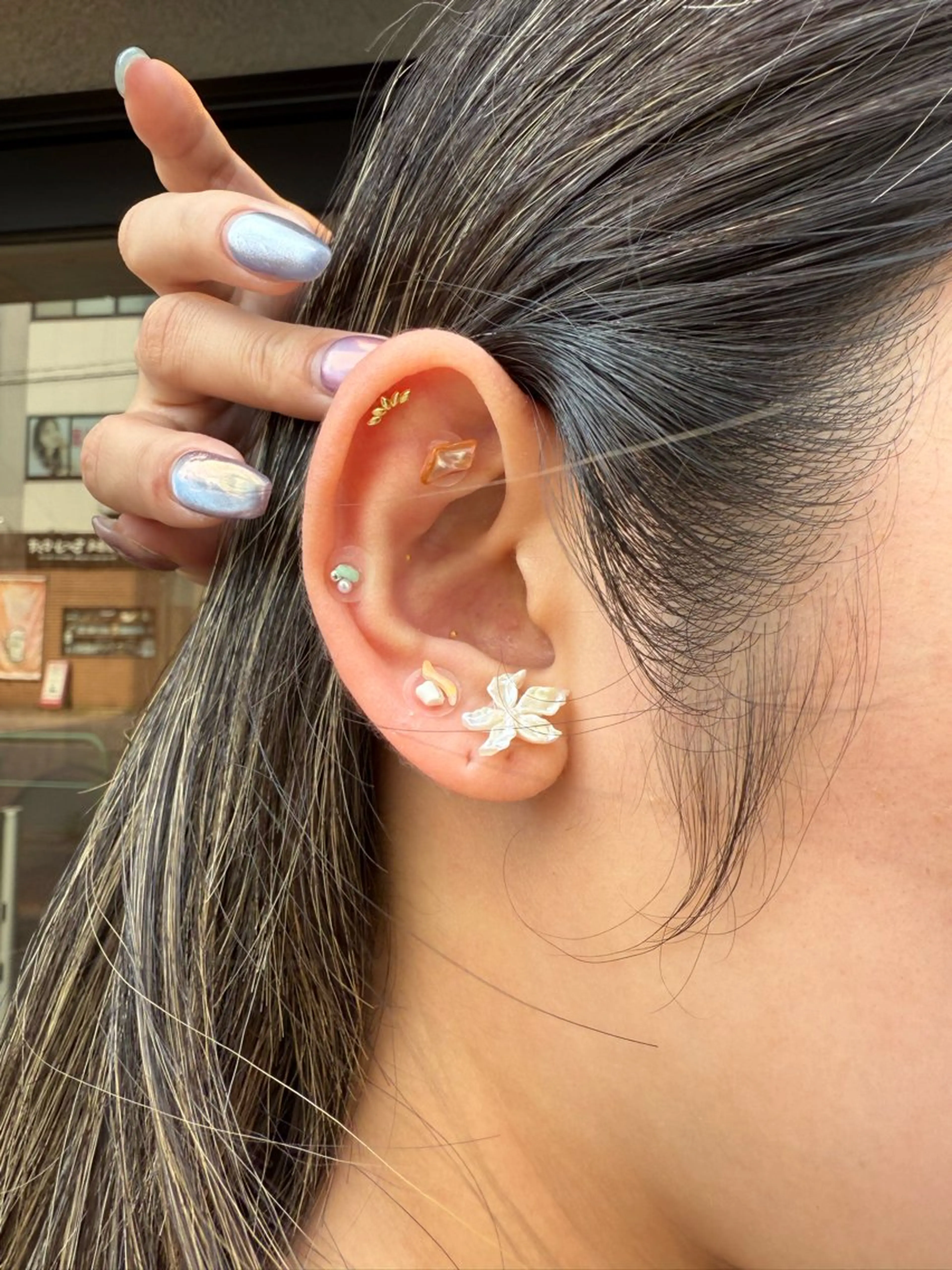 その他 vary  clue MISAのエステ・リラクイメージ