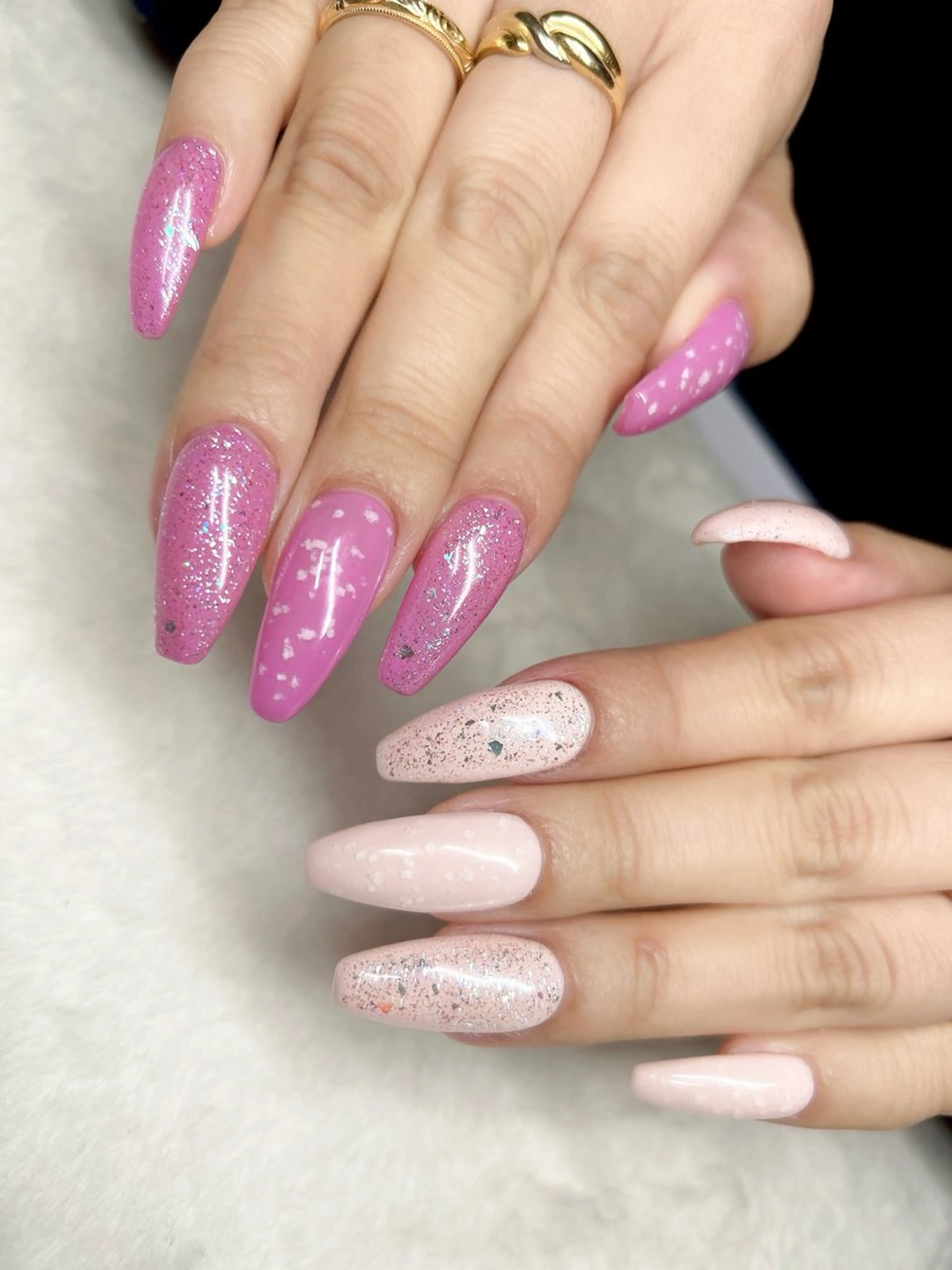 ネイル Salon MINEのエステ・リラクイメージ