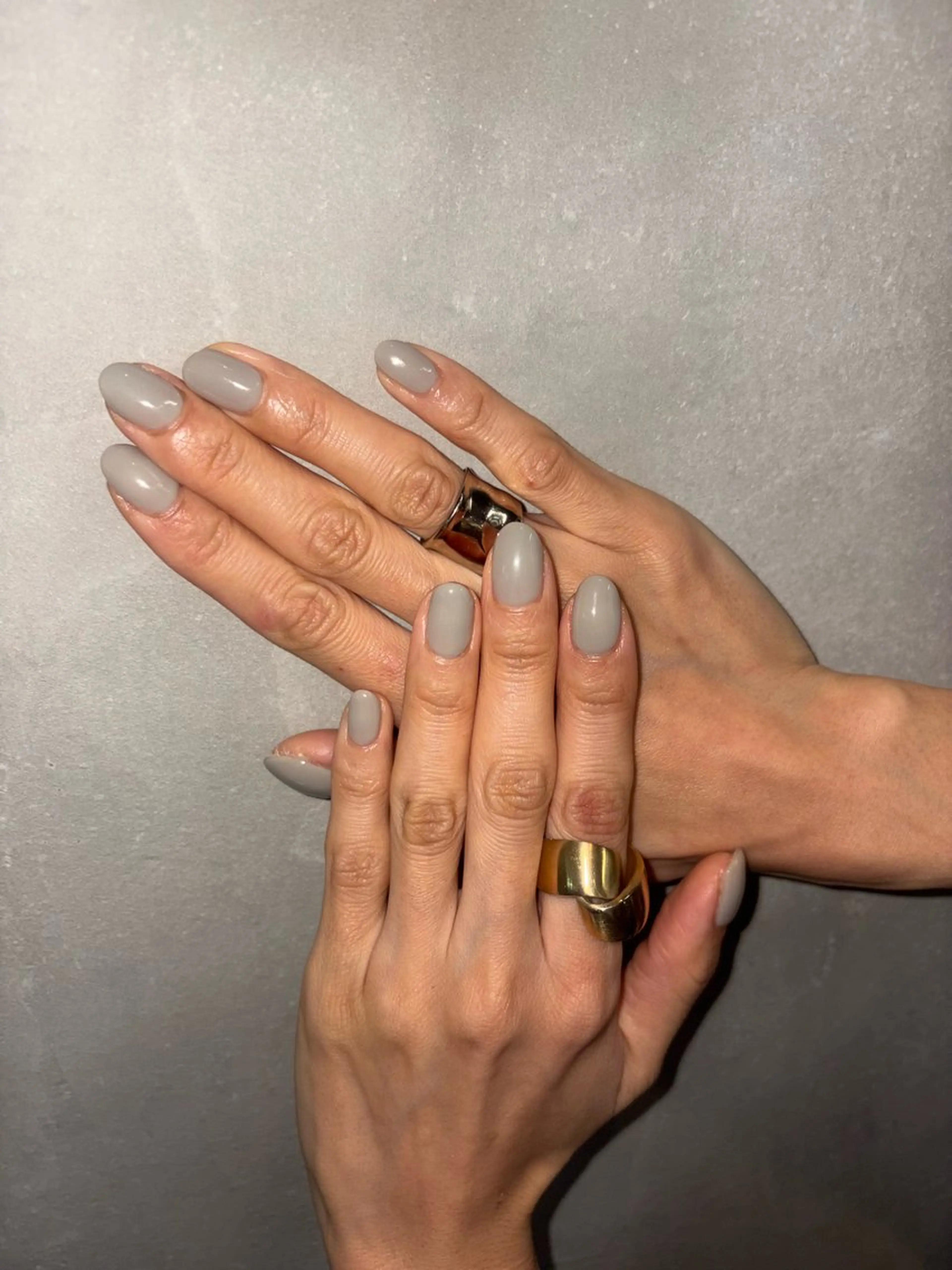 ネイル ハンドネイル atacca/ Saho.のネイルデザイン