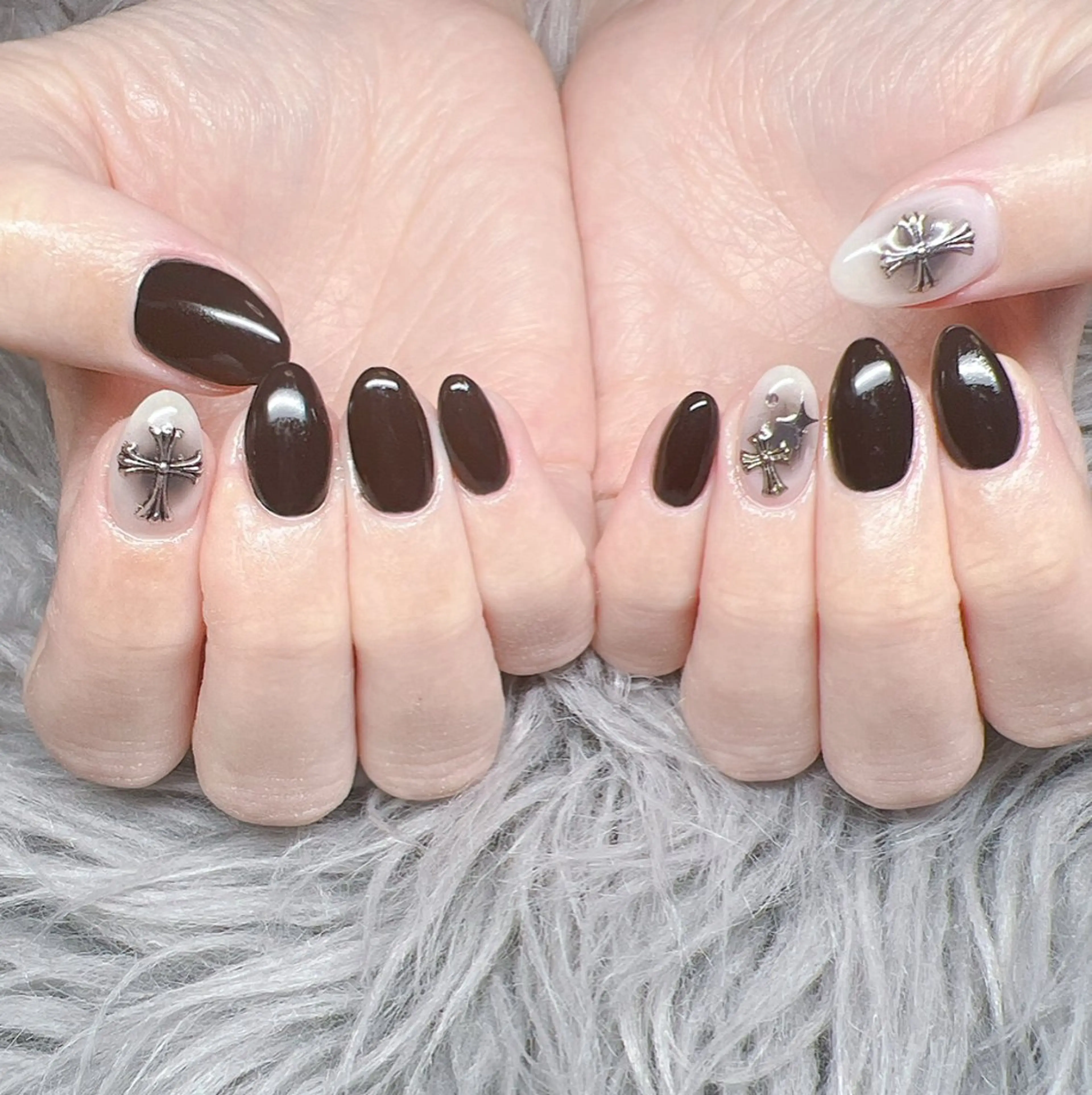 ネイル 個室ネイルサロンDolly  Girl〜ドーリーガール〜所属・DollyGirl KYOKOのネイルデザイン