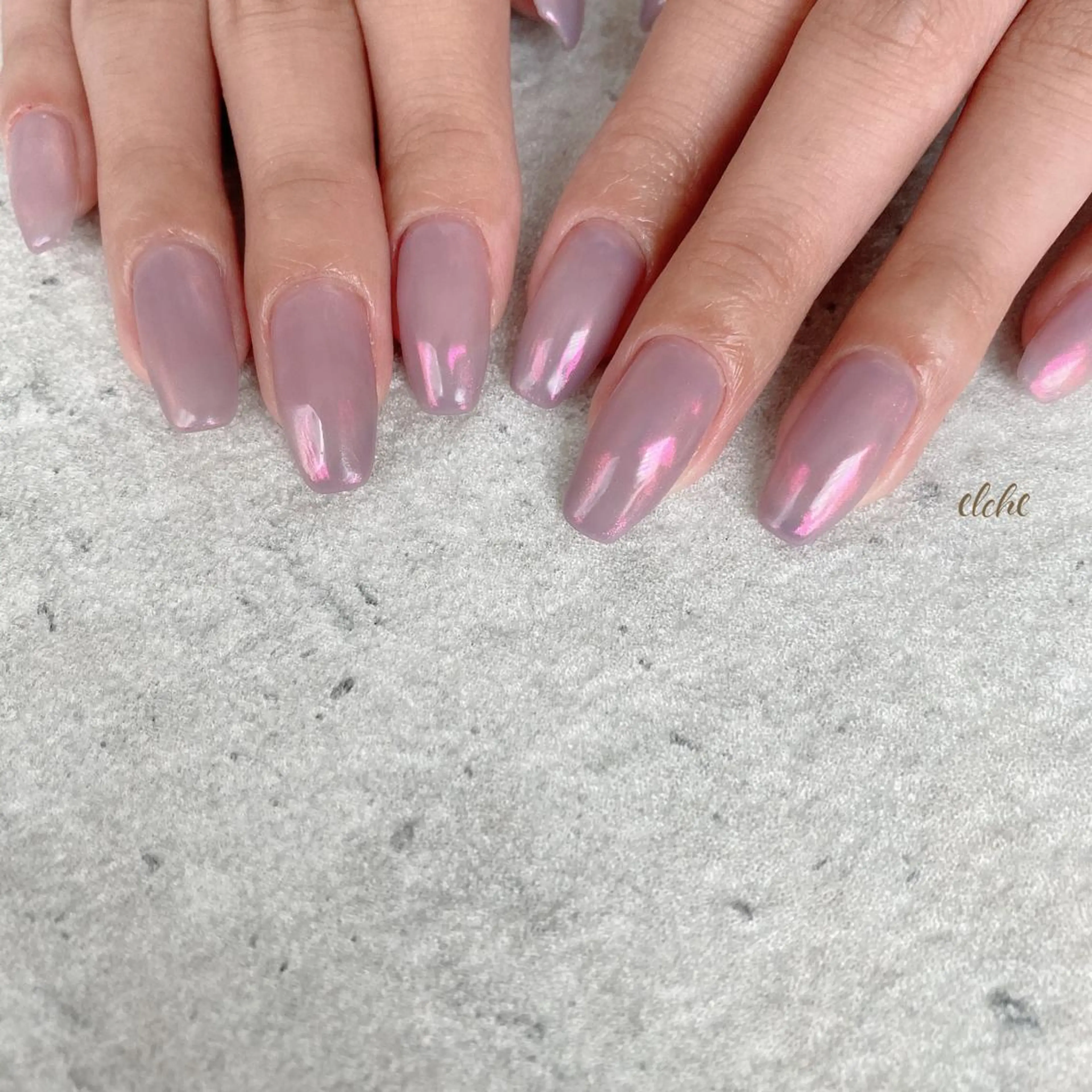 ネイル Rio 𓍼のネイルデザイン