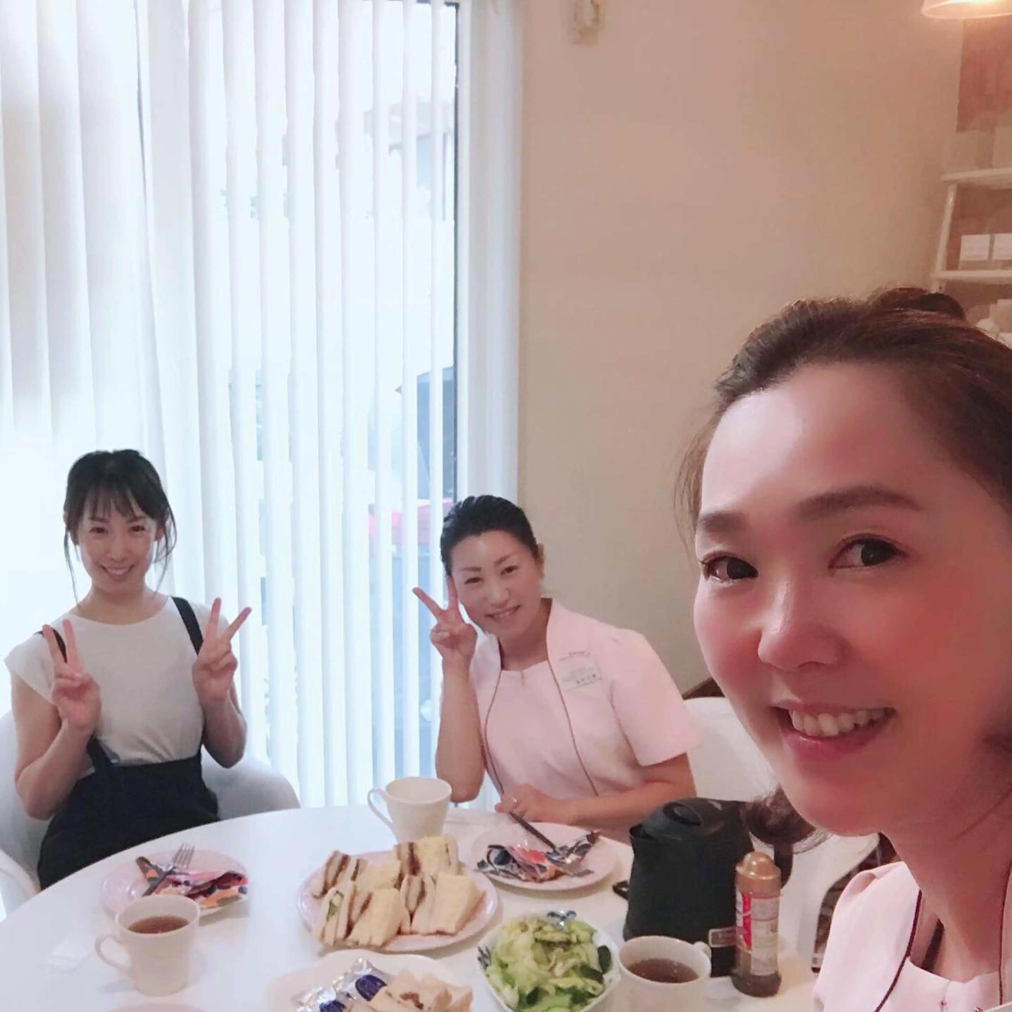 メナード　藤本 七菜子のエステ・リラクイメージ