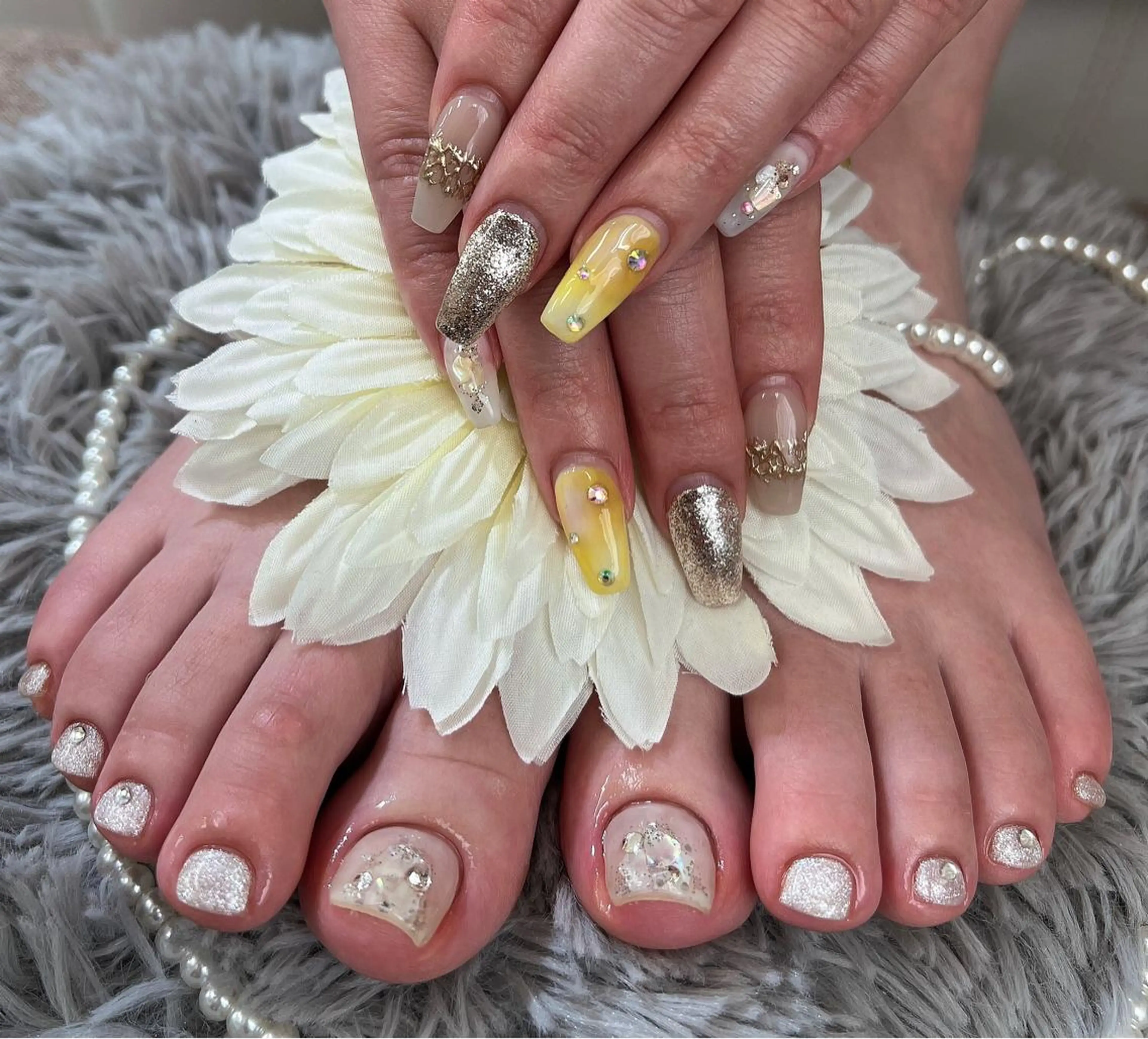 ネイル ADRIANA 大久保駅前徒歩2分のその他イメージ