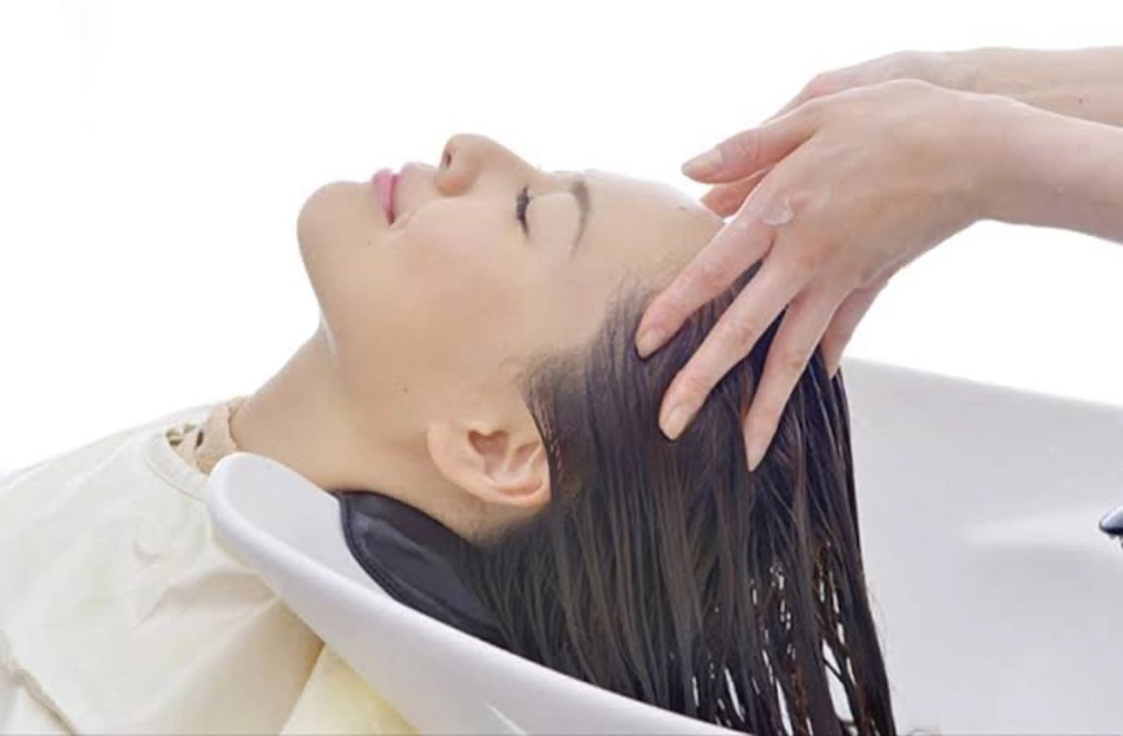 10分ヘッドスパ＋2ステップTR💆🏻‍♀️🫧の写真