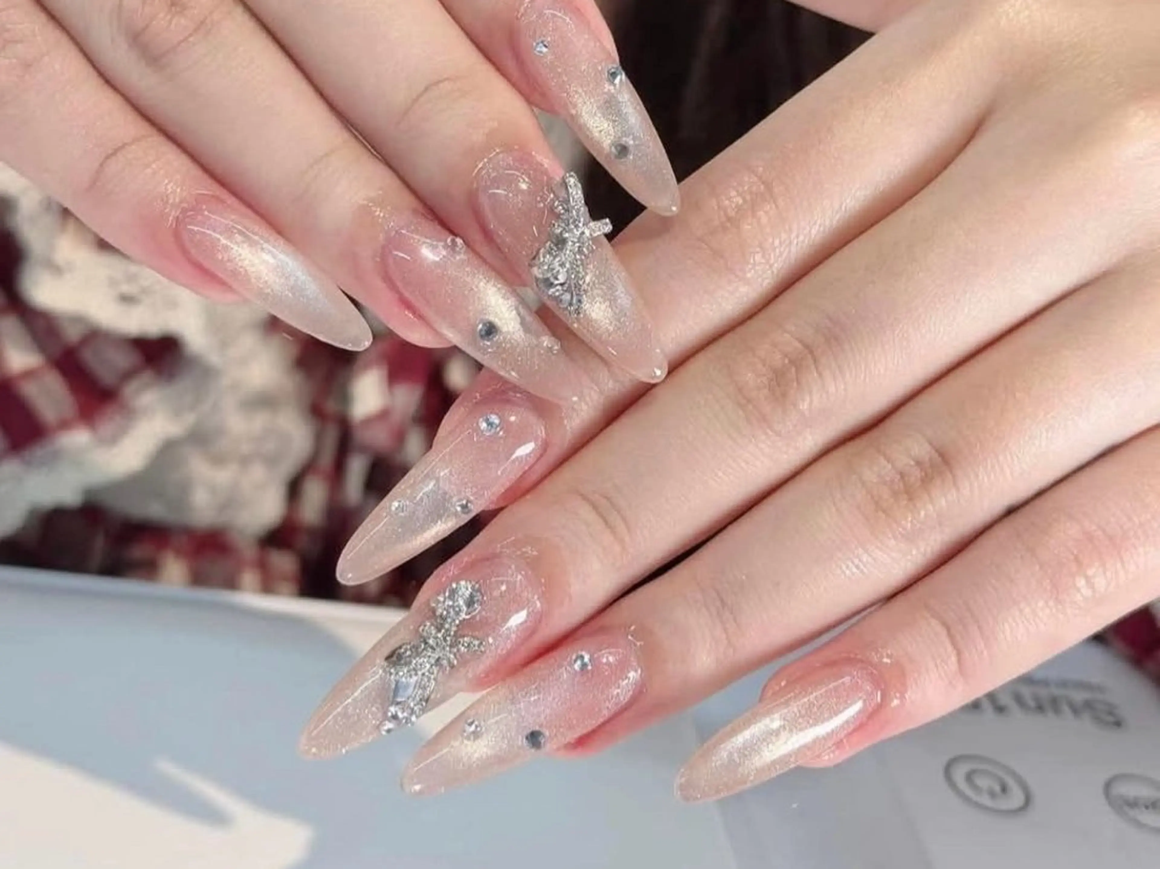 ネイル ハンドネイル viet phe所属・Vp ネイルのネイルデザイン