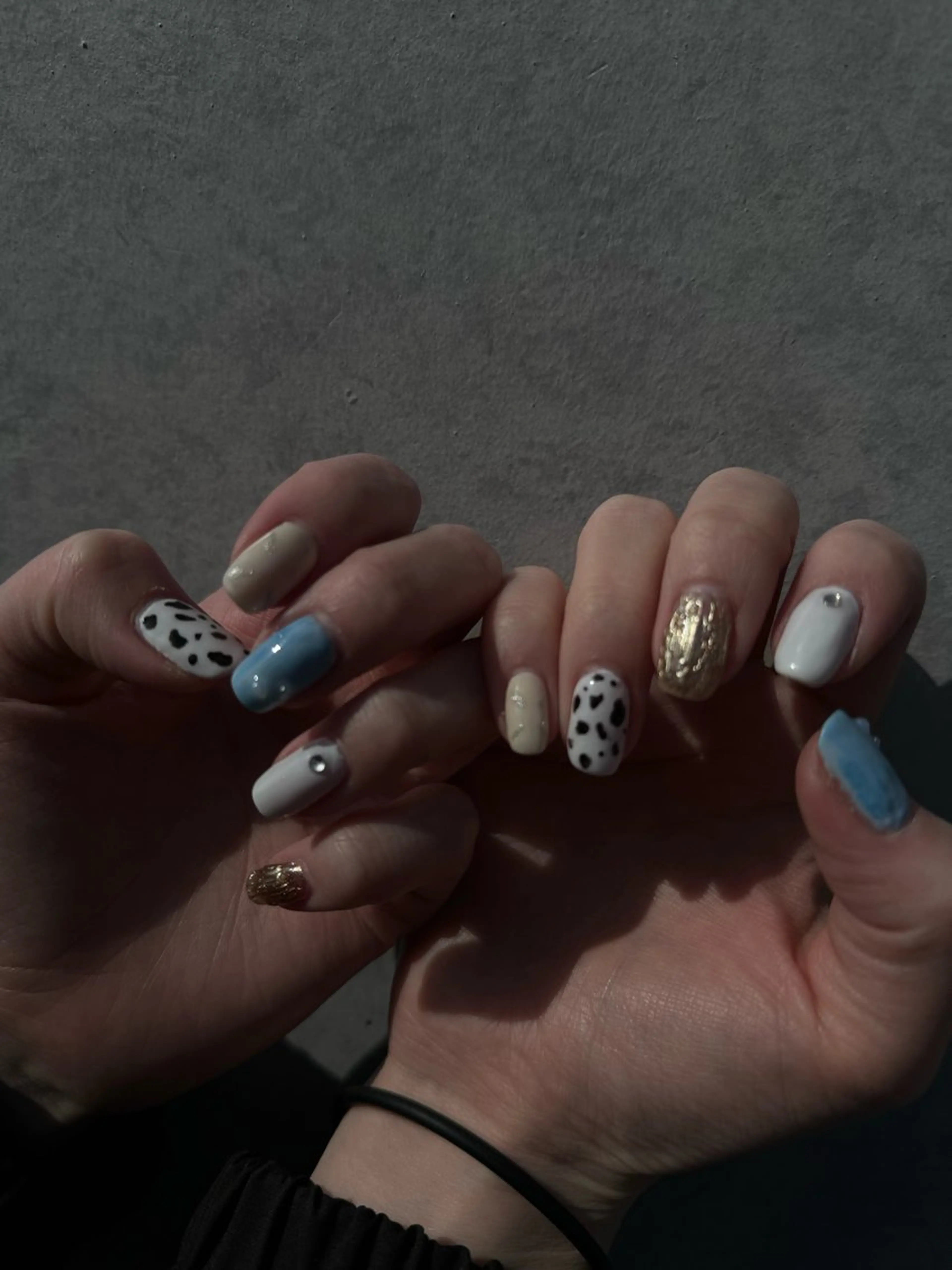 3/26(木)・3/27(金)10:00​〜​,12:00​〜​,13:00​〜​限定★10本アートし放題の写真