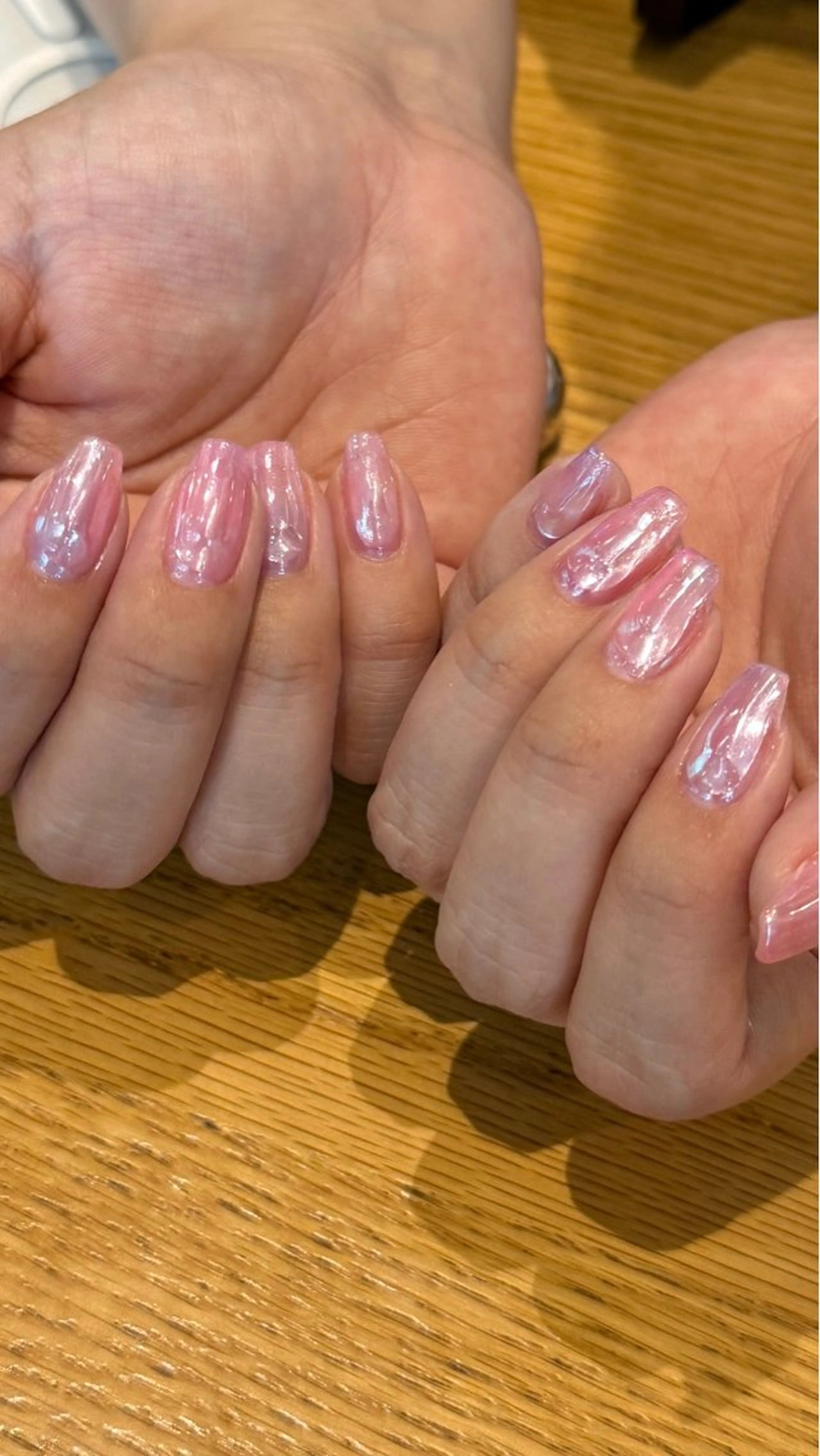 ネイル ハンドネイル M.nail所属・M. nailのネイルデザイン