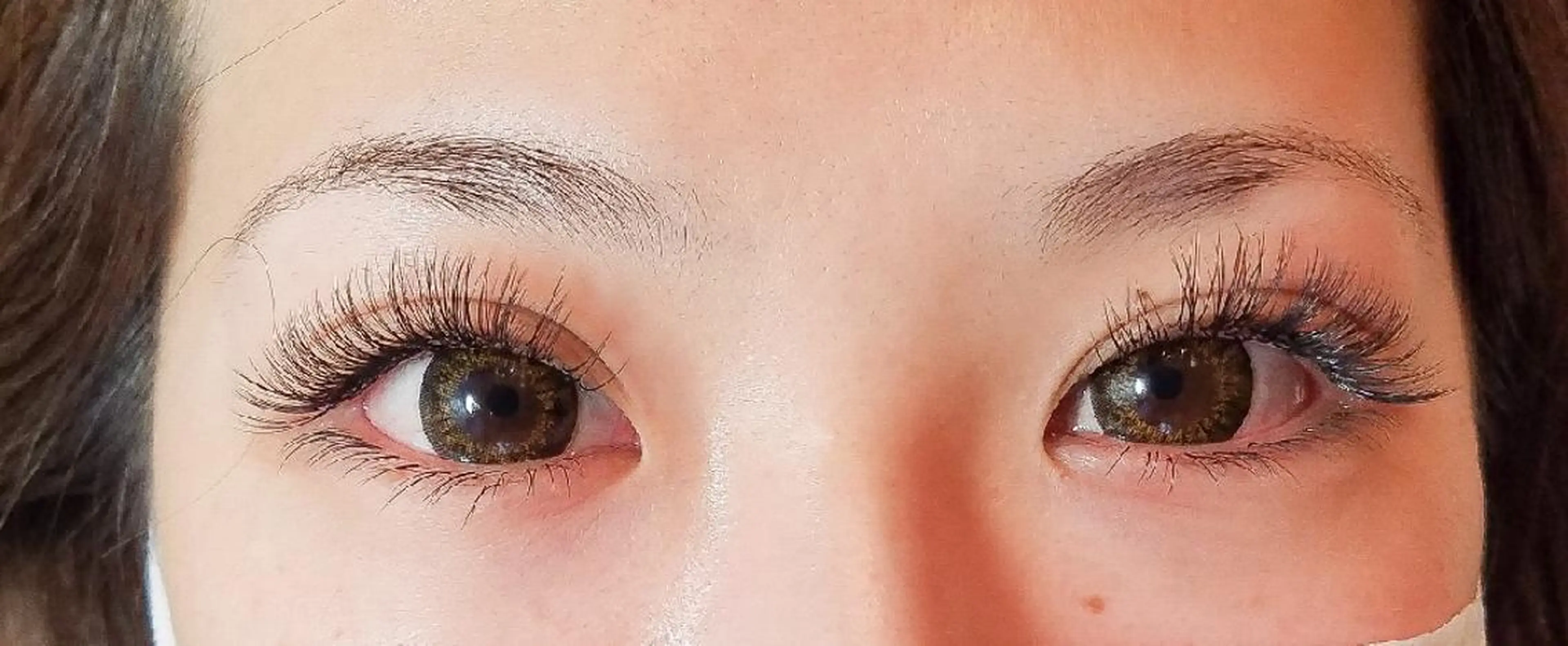 マツエク・マツパ アップワードラッシュ ボリュームラッシュ マツエク アイラッシュ コペル【Copel】所属・個室サロンcopel 　kishimotoのマツエク・マツパデザイン