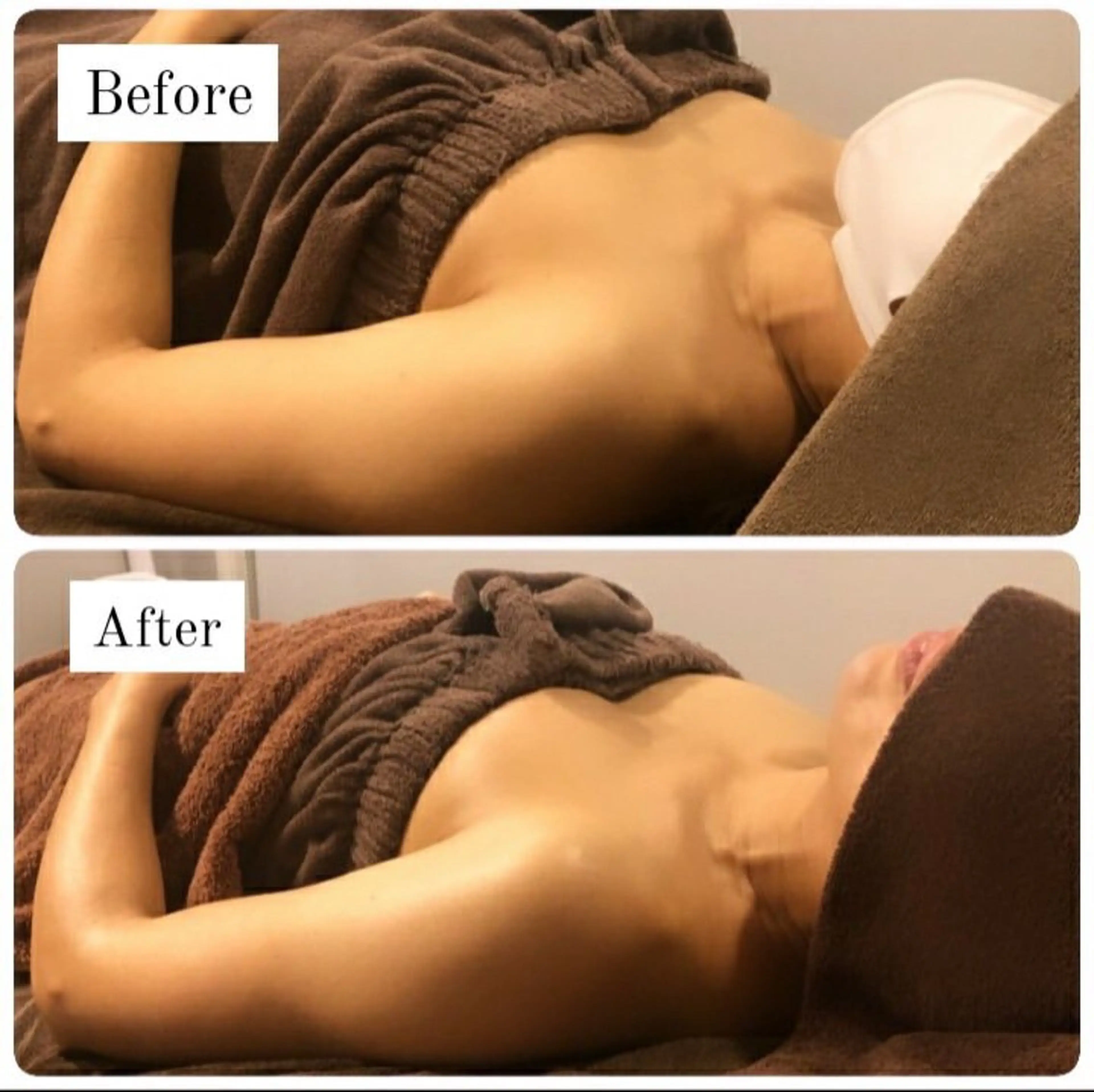 エステ Salon de  CocoFran所属・Salon de CocoFranのその他イメージ