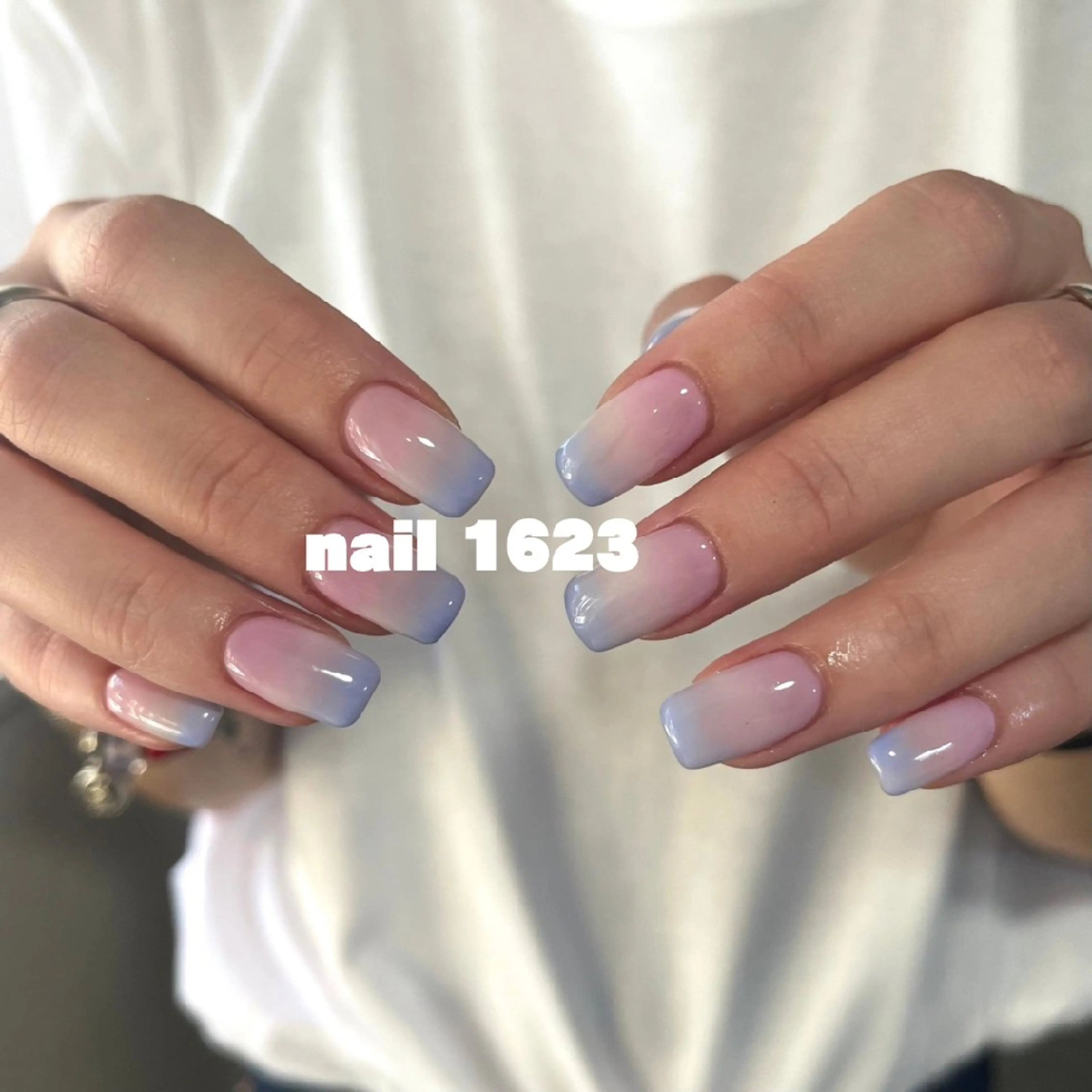ネイル nail 1623のネイルデザイン