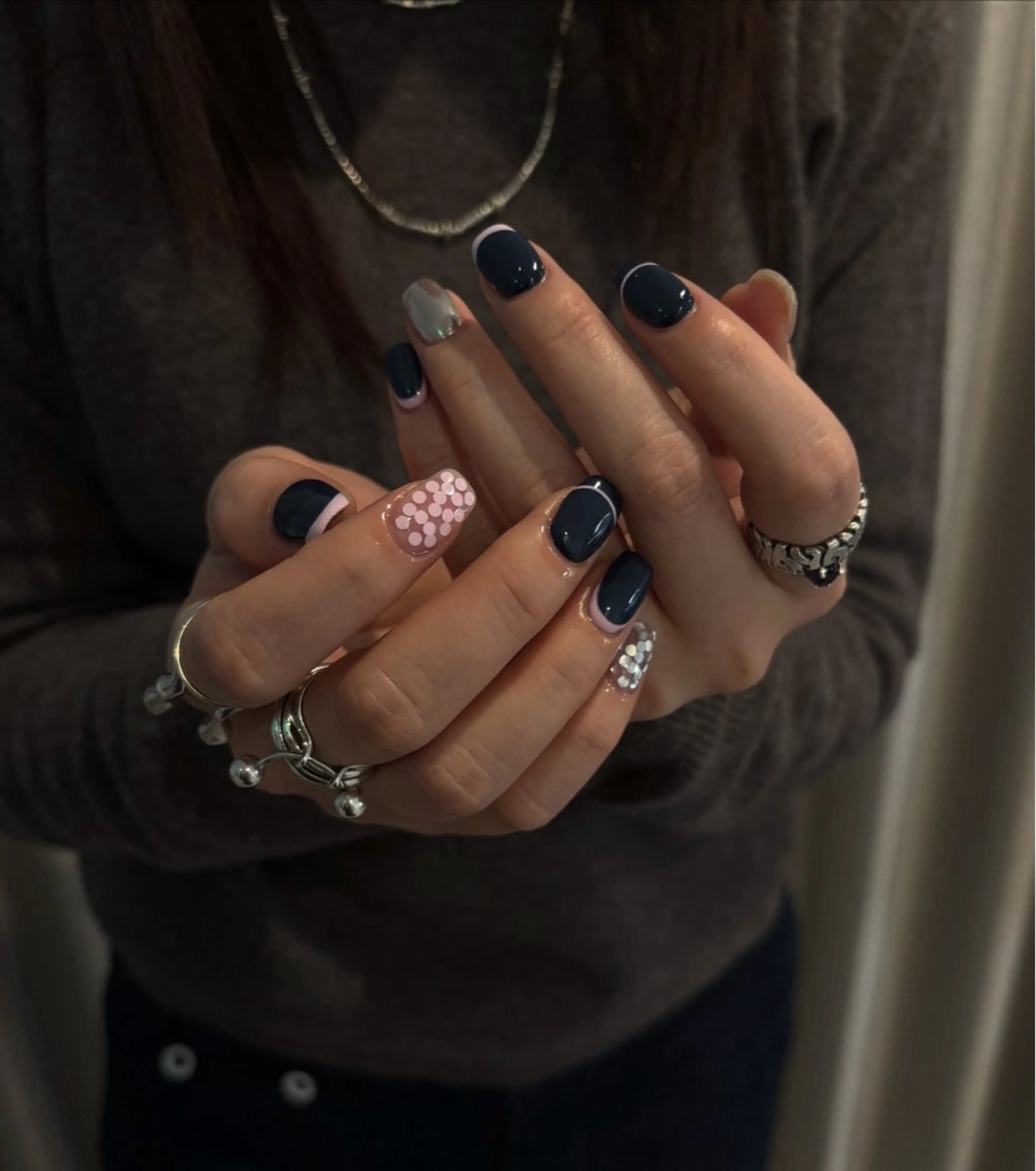 ネイル ハンドネイル nao＿nail .929のネイルデザイン