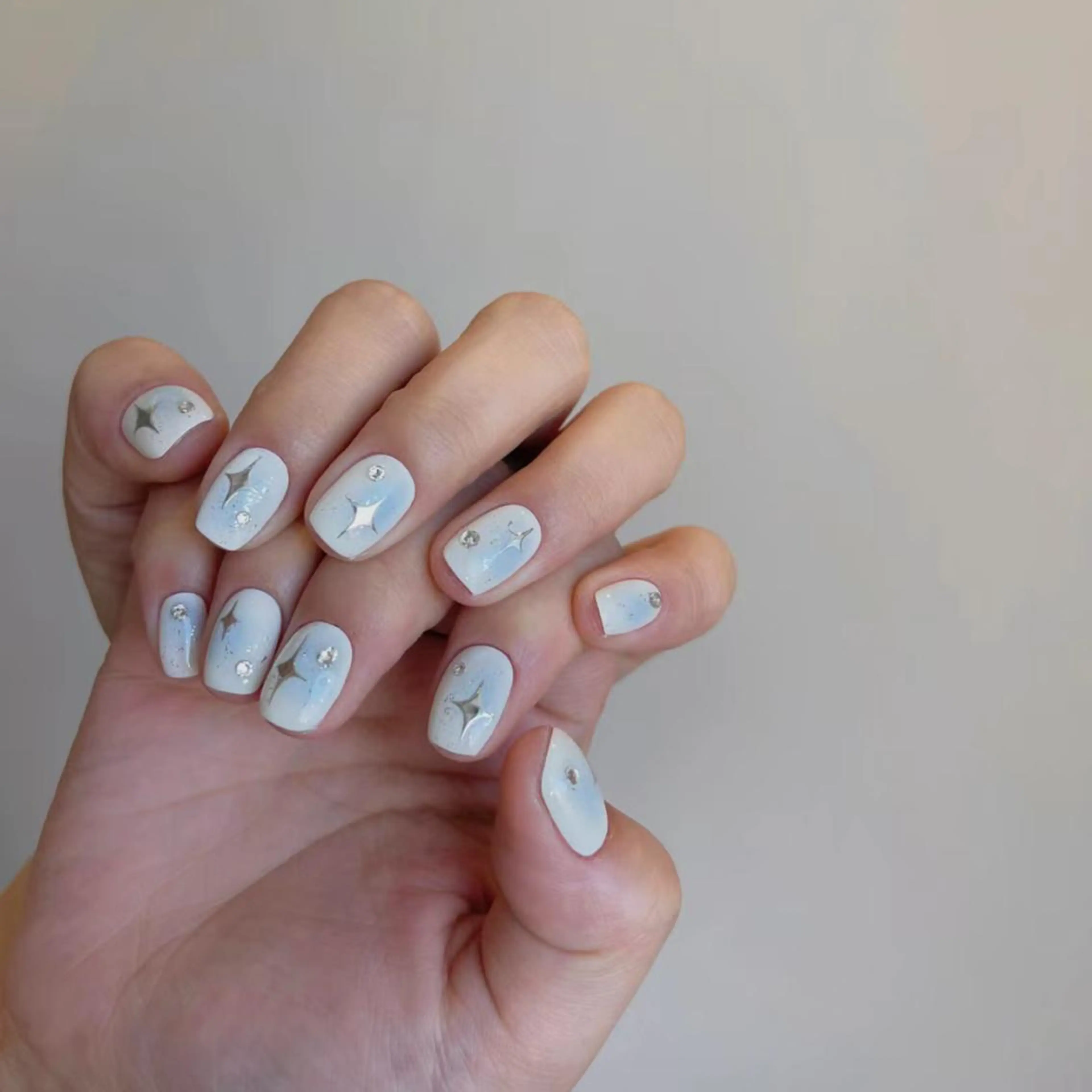 ネイル ハンドネイル BLinLin nail salonのネイルデザイン