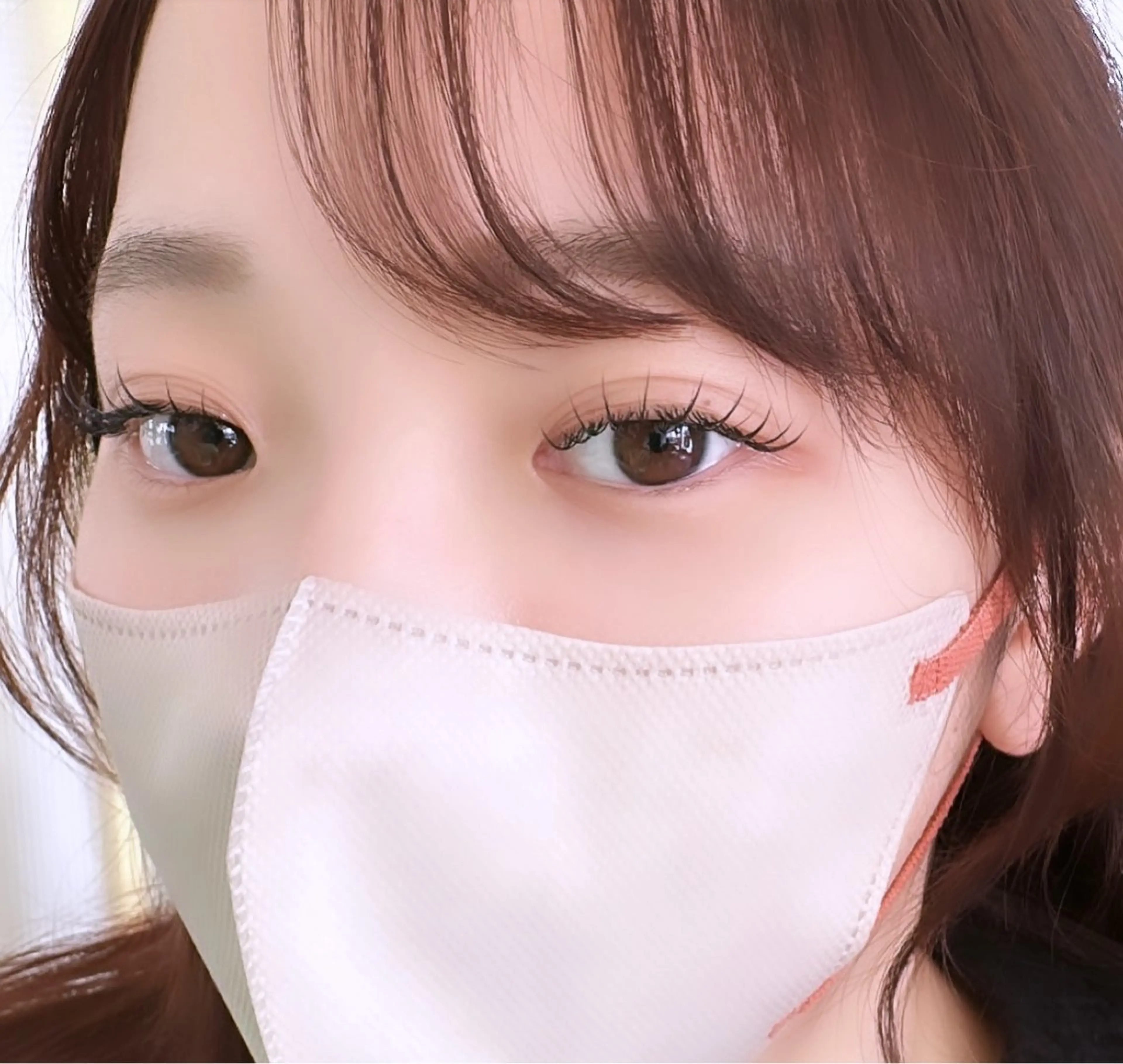 マツエク・マツパ Largo所属・広中 裕一のマツエク・マツパデザイン