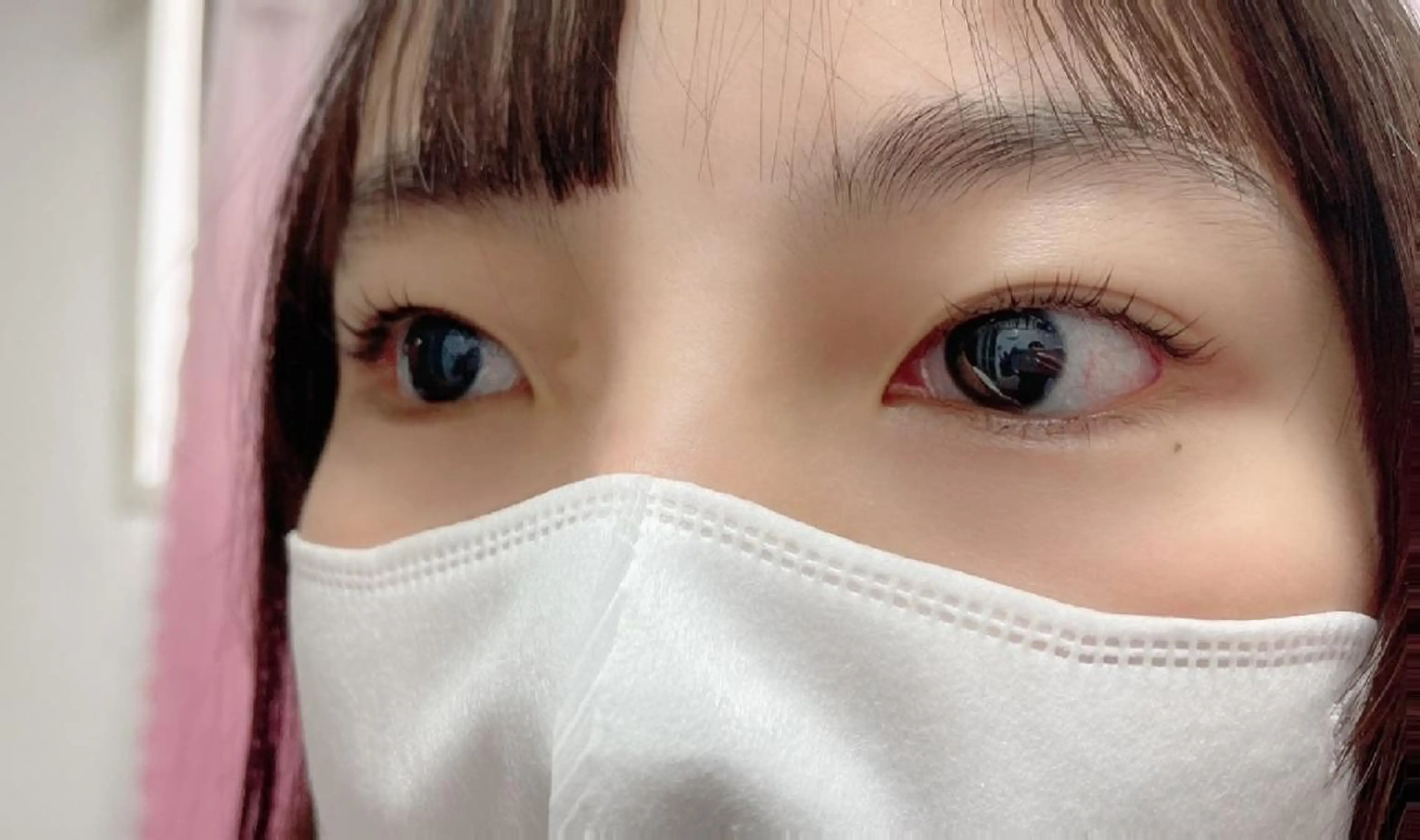 マツエク・マツパ 付け放題 バインドロック フラットラッシュ パリジェンヌラッシュリフト まつげパーマ マツパ 吉岡 ゆうなのマツエク・マツパデザイン