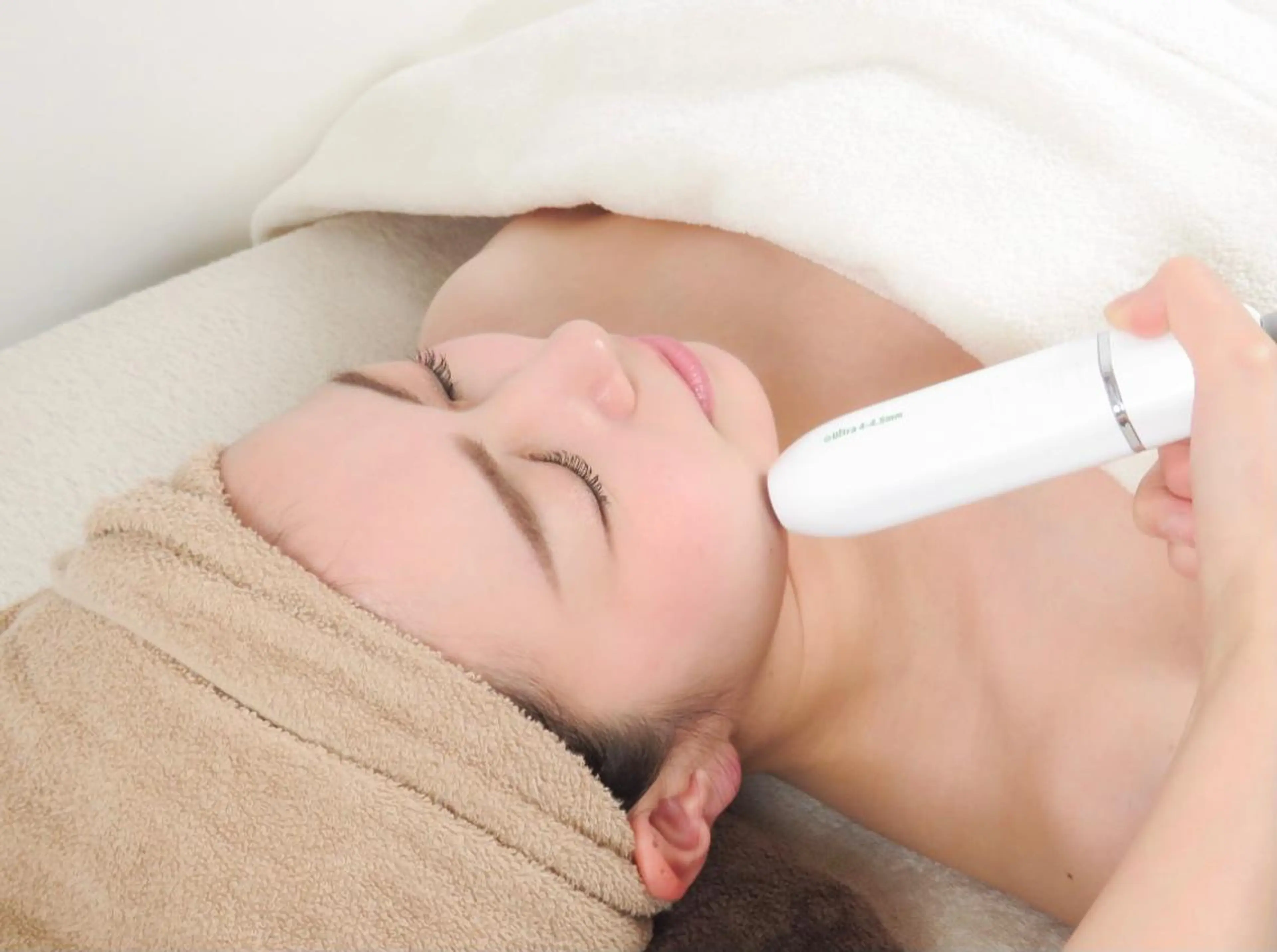 ルリアン　ガーデン所属・大山 彩能のエステ・リラクイメージ