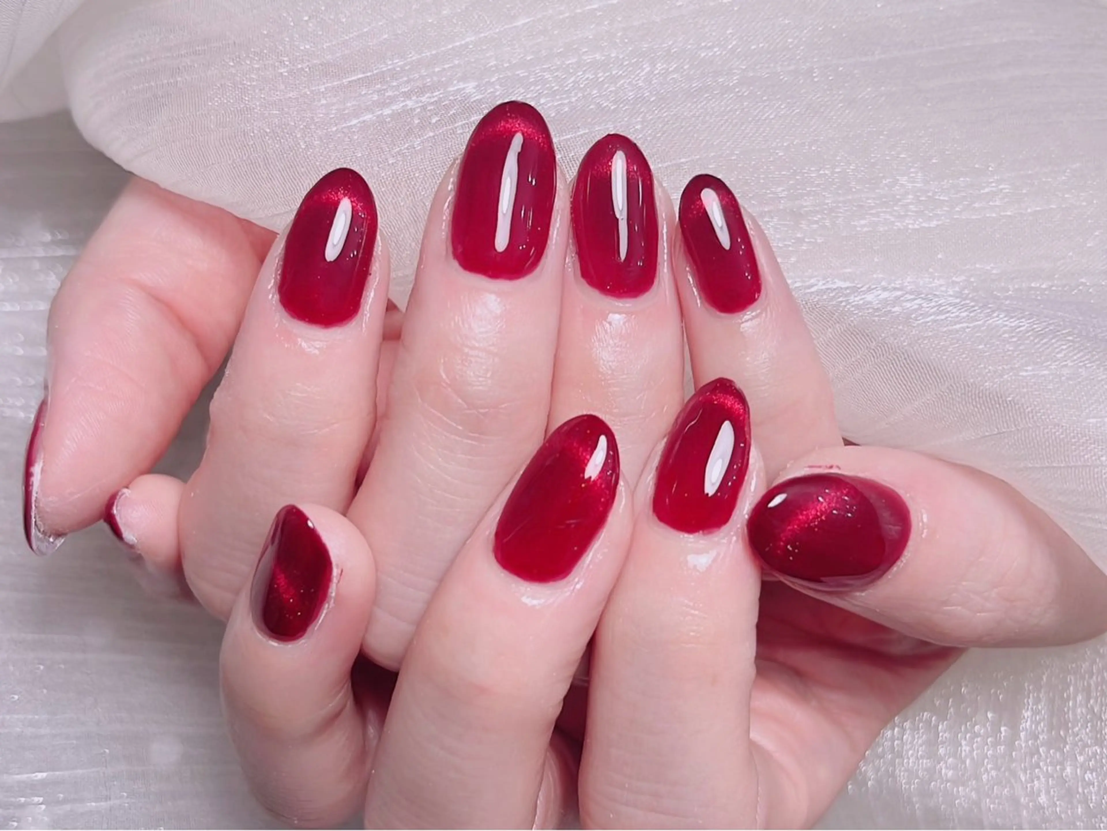 ネイル ハンドネイル ネイルサロン KARIのネイルデザイン