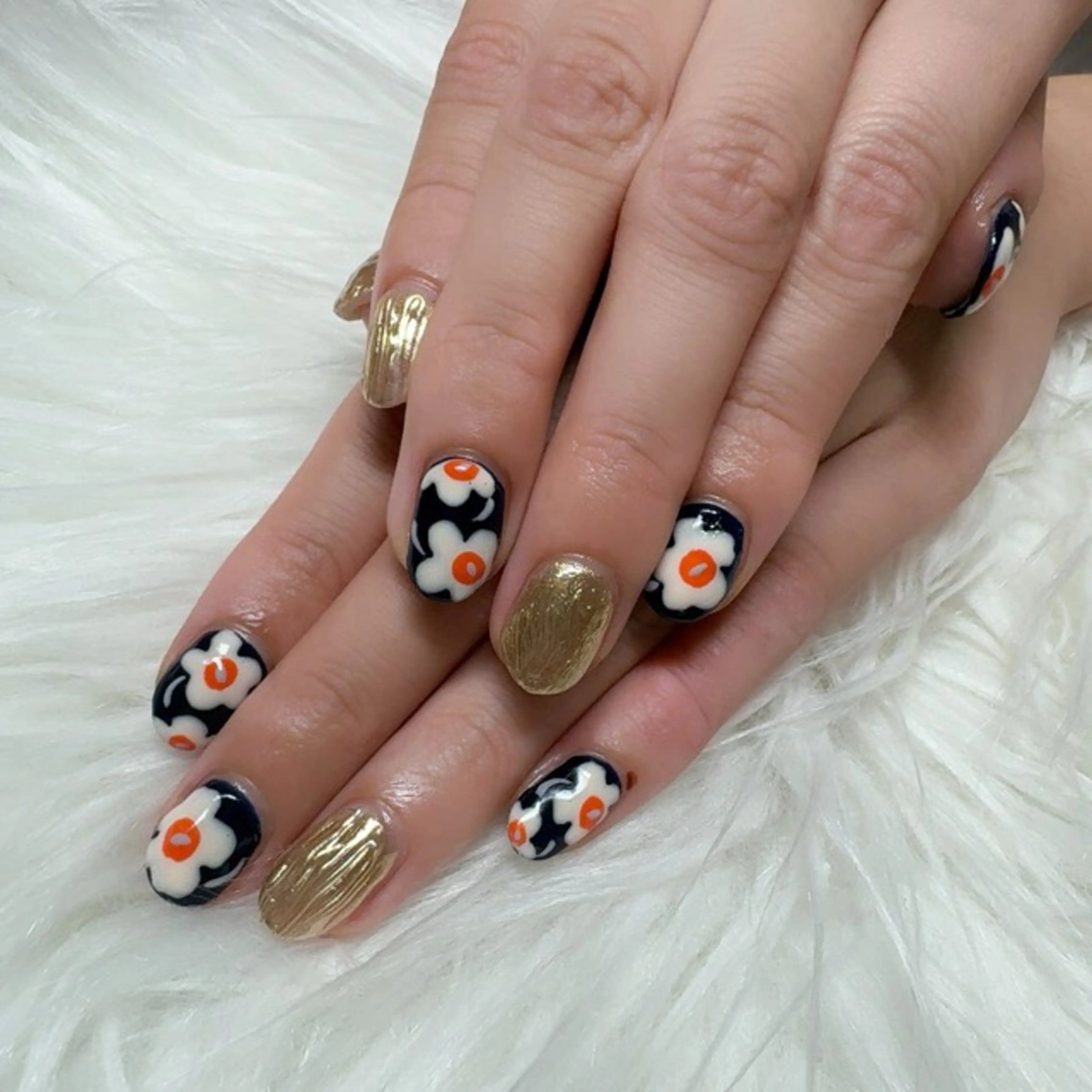 ネイル N Kaoriのネイルデザイン