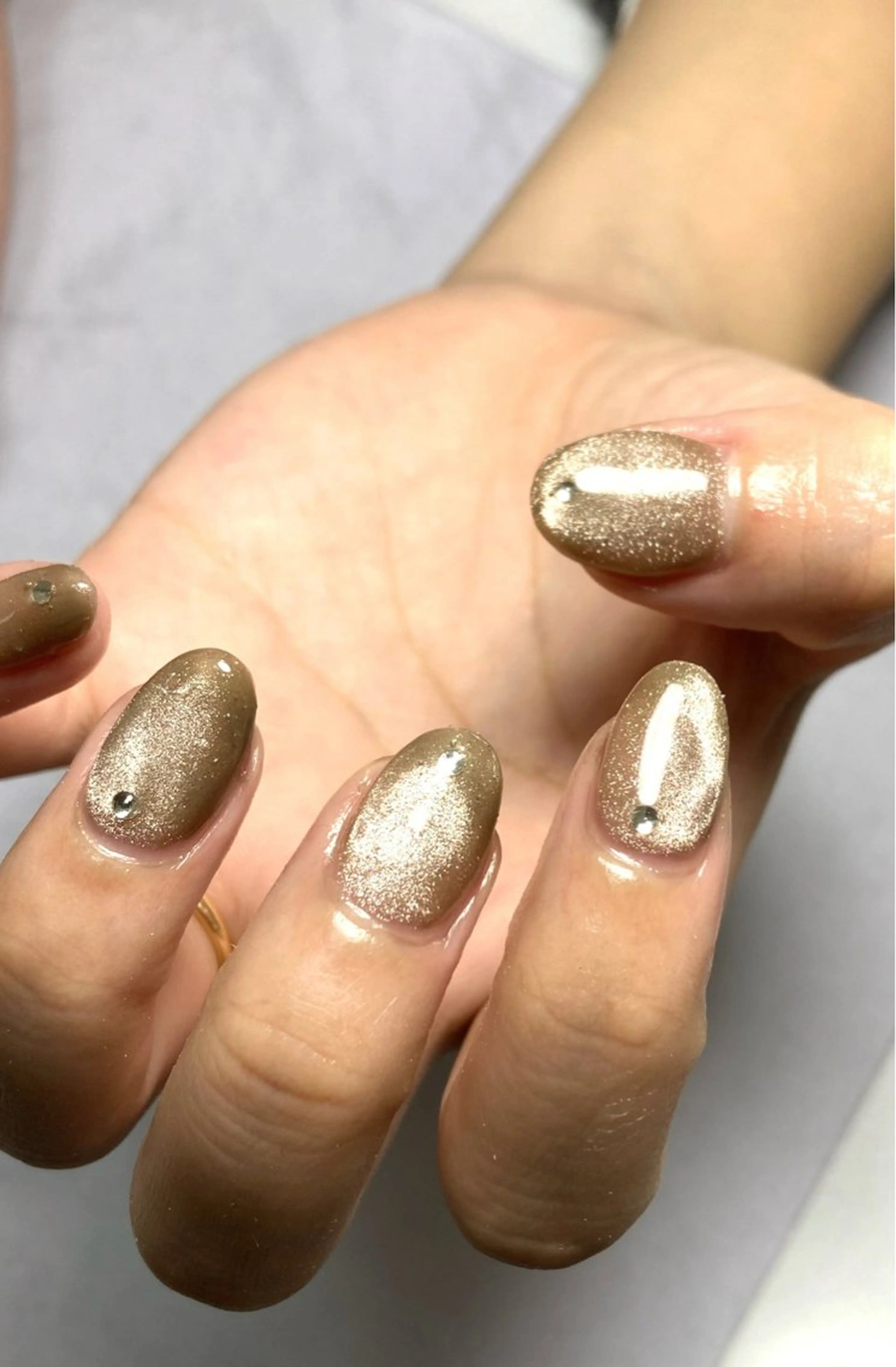 ネイル Lua nailのネイルデザイン