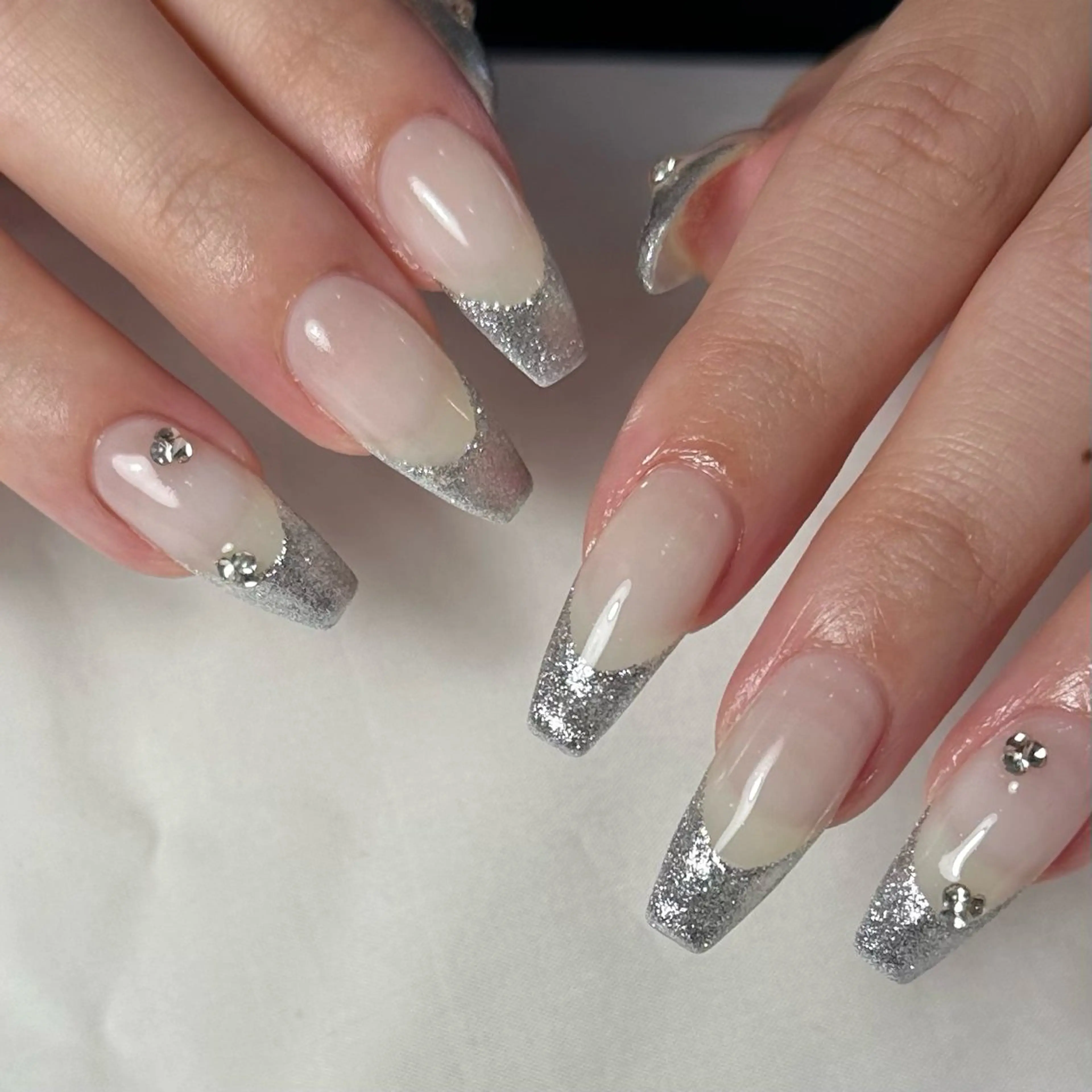 ネイル nail salon LIFE2nd所属・be' Yuhiのネイルデザイン