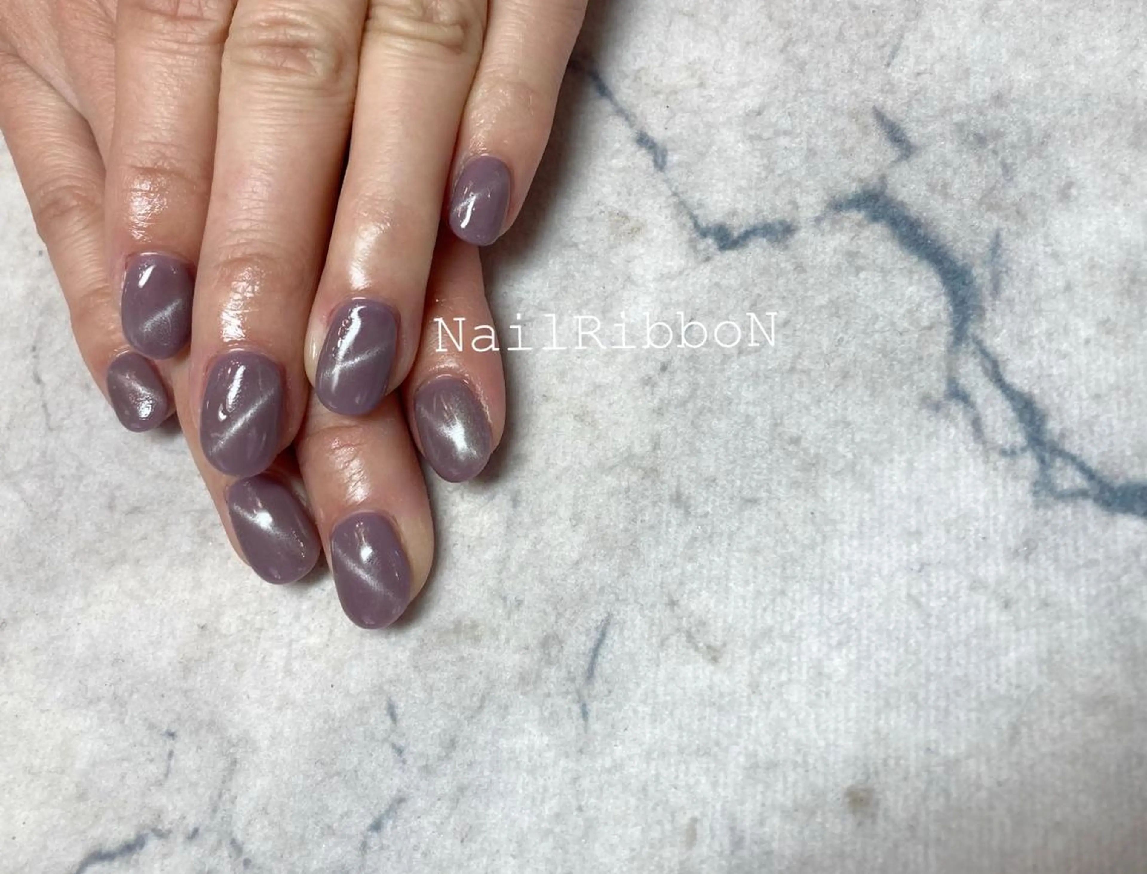 ネイル SWAMP nails所属・🎀ネイルサロン RIRI🎀のネイルデザイン