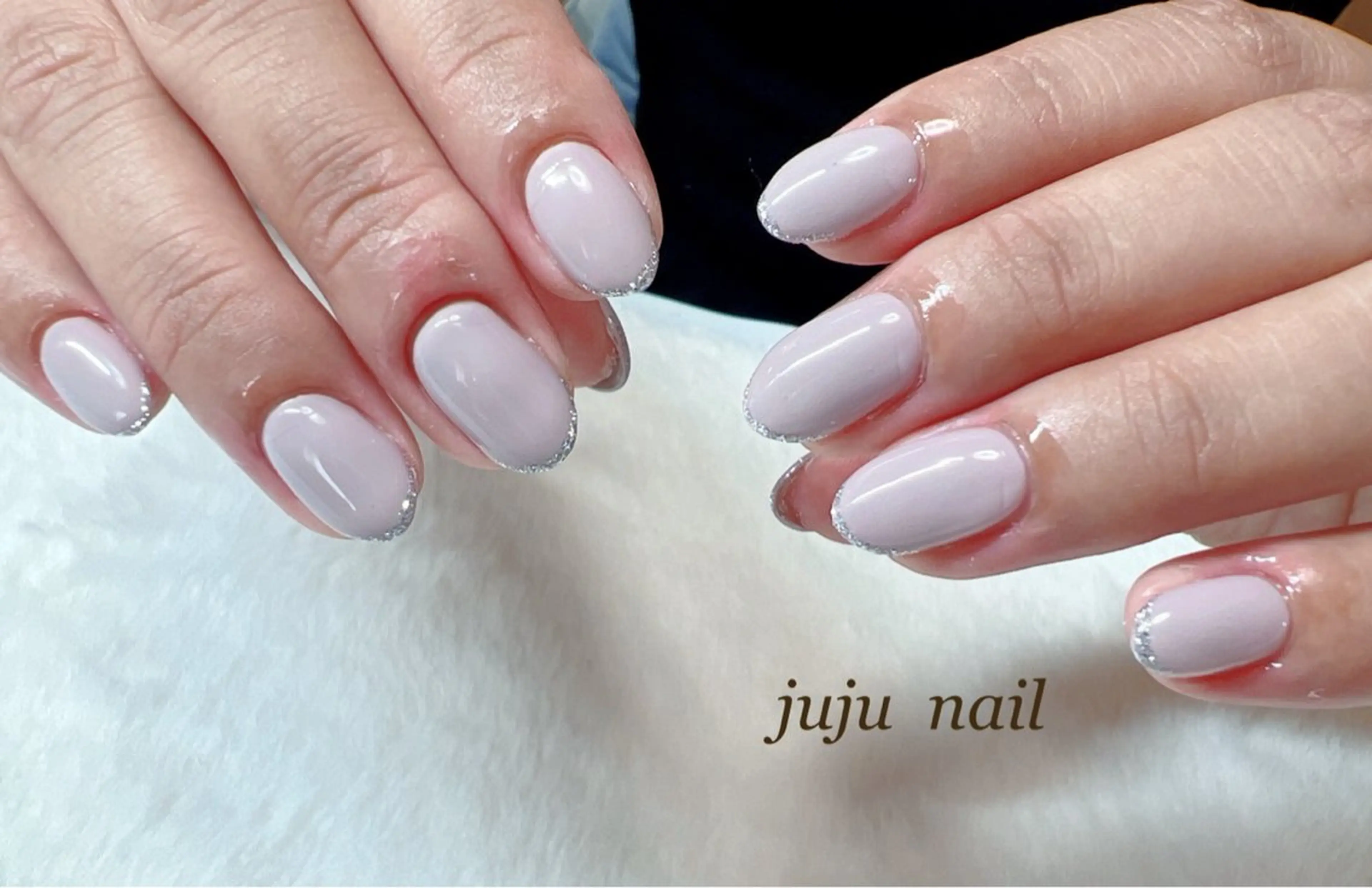ネイル juju nailのネイルデザイン