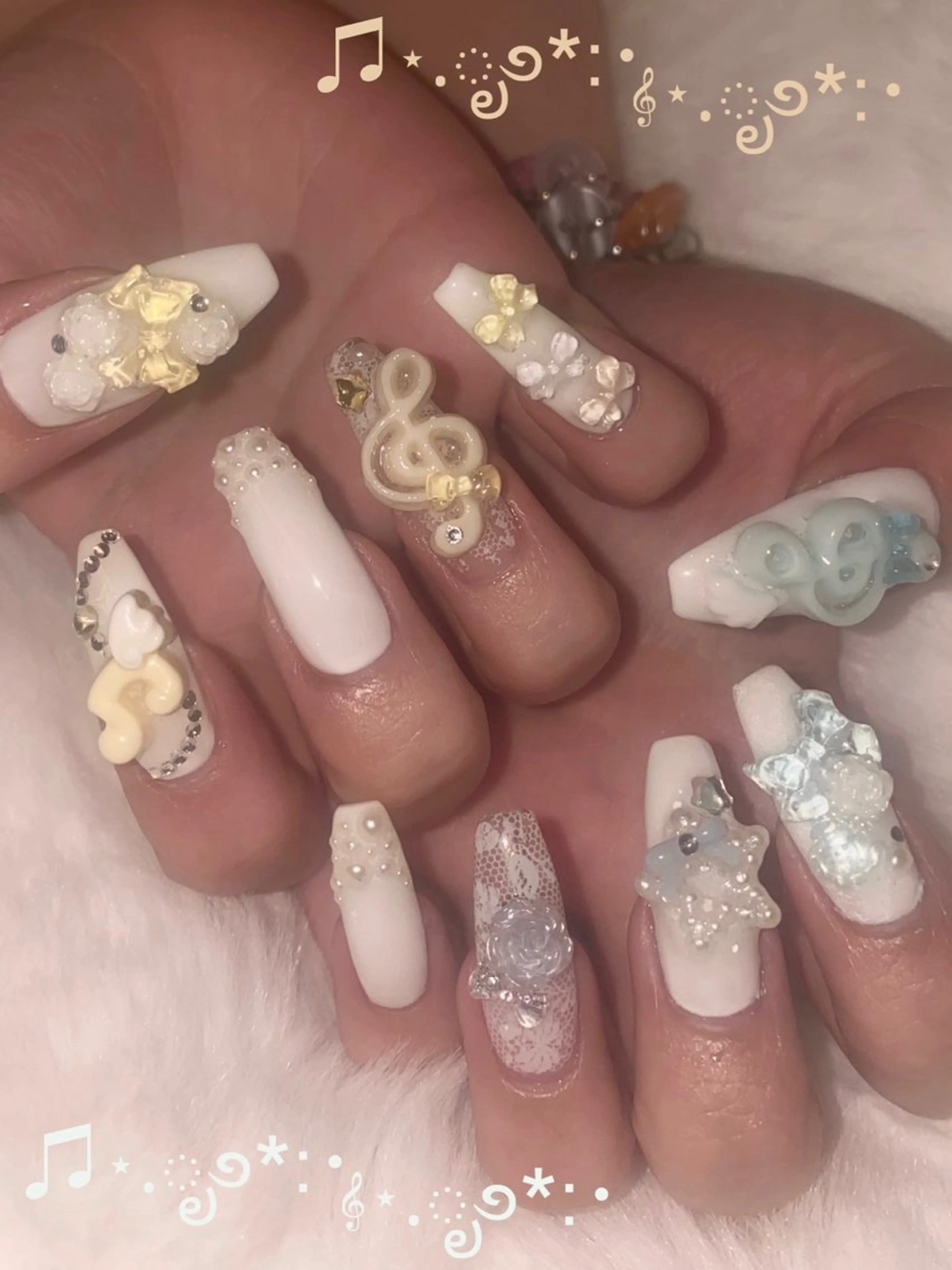 持ち込みデザイン(オフなし)の写真