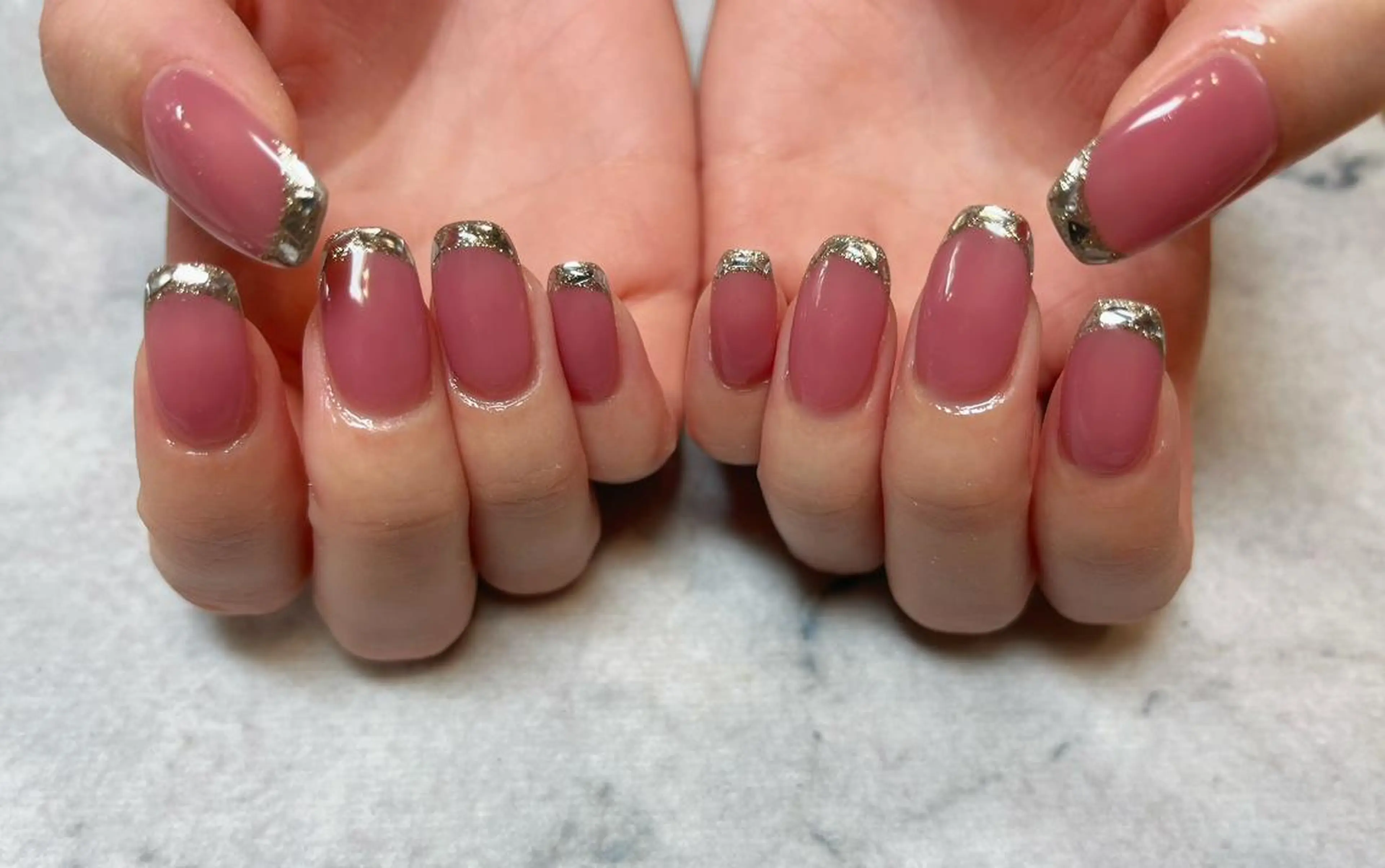 ネイル 🎀ネイルサロン RIRI🎀のネイルデザイン