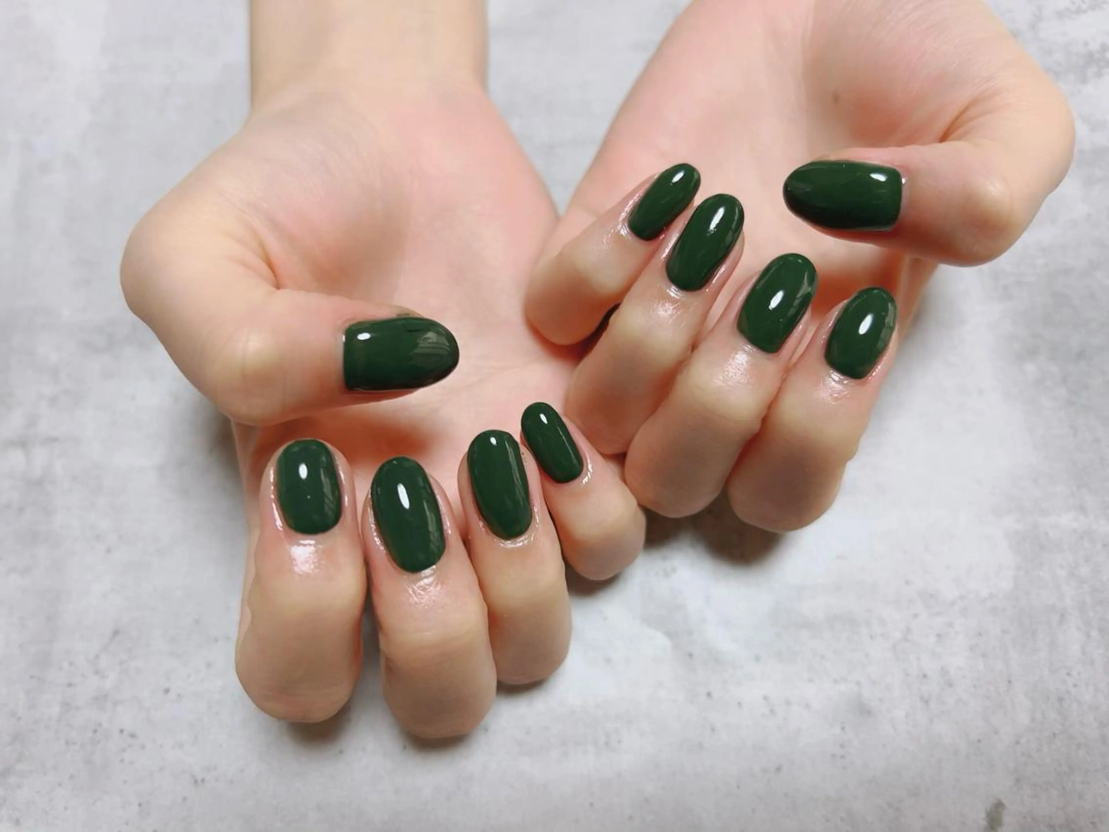 ネイル silo salon しろさろんのネイルデザイン