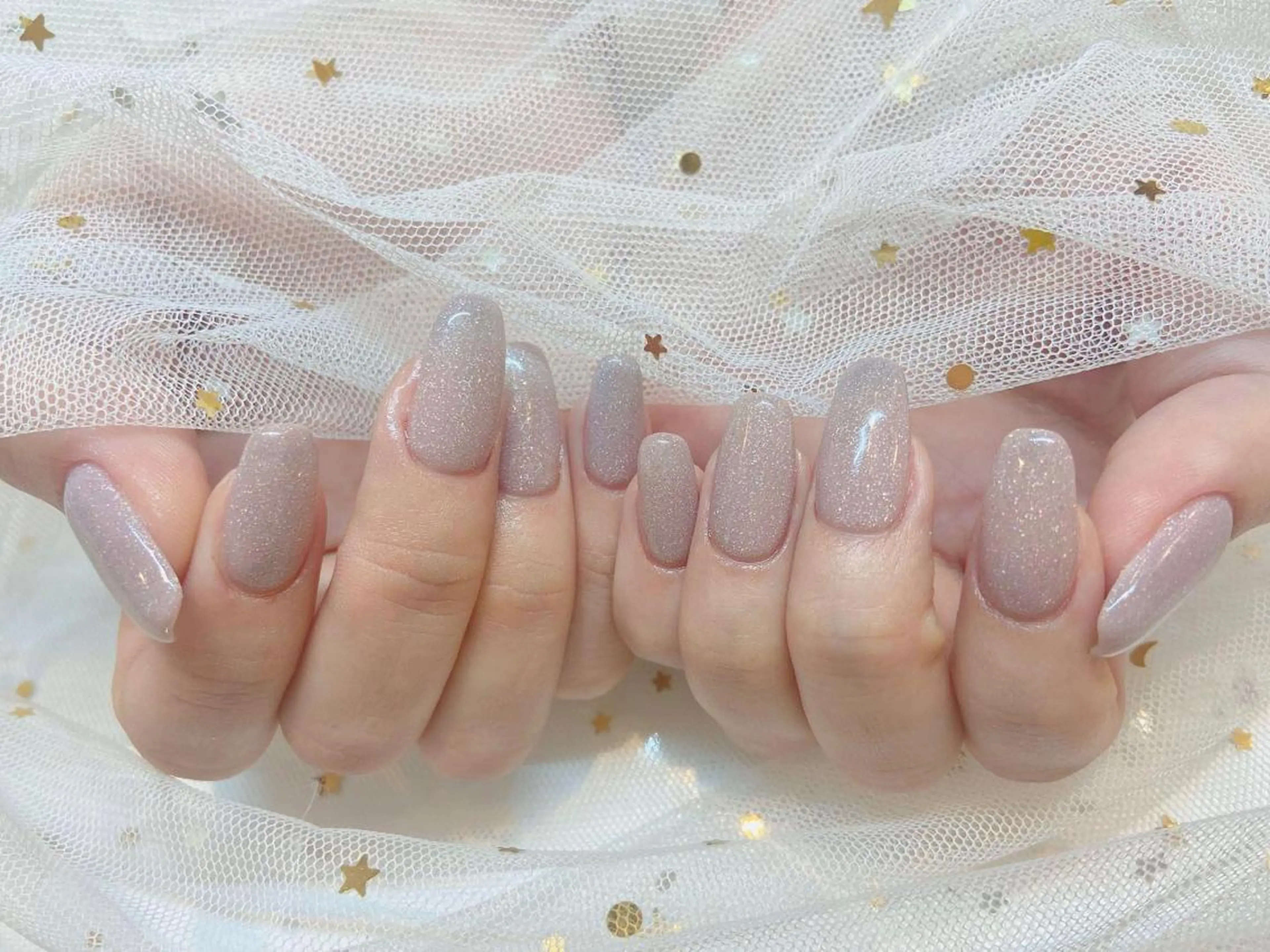 ネイル リン リンのネイルデザイン