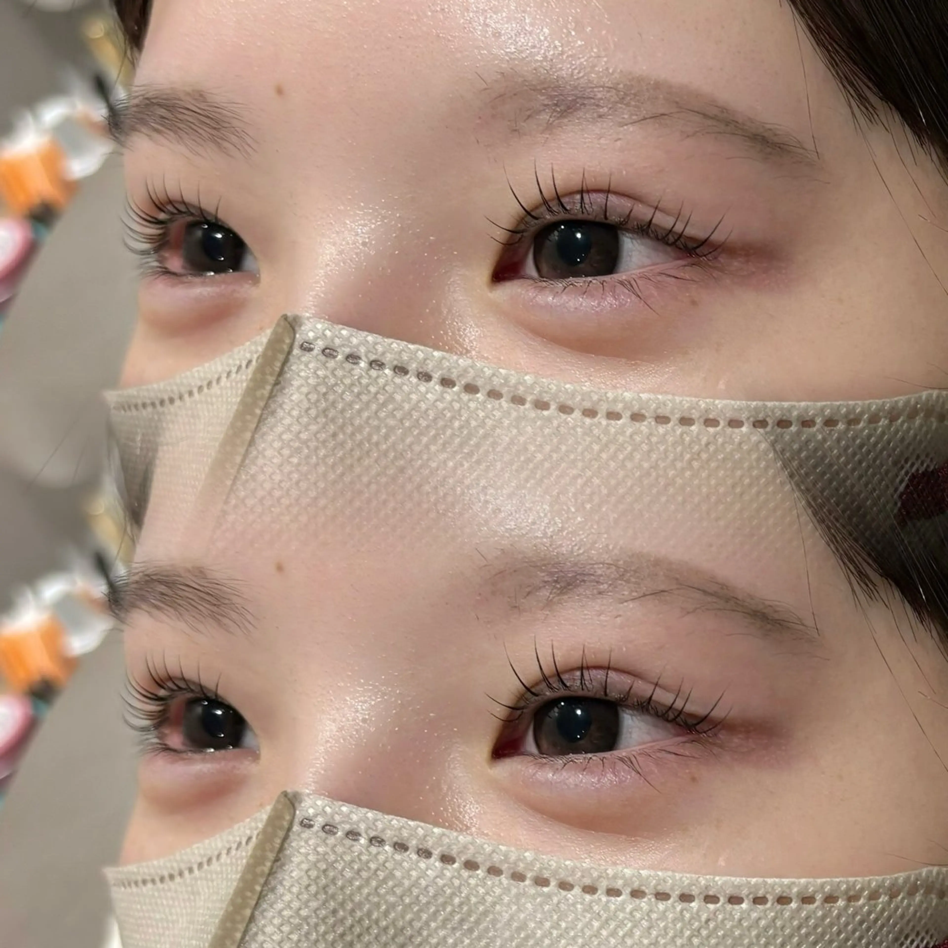 マツエク・マツパ 個室シェアサロン🎀 sakiのマツエク・マツパデザイン