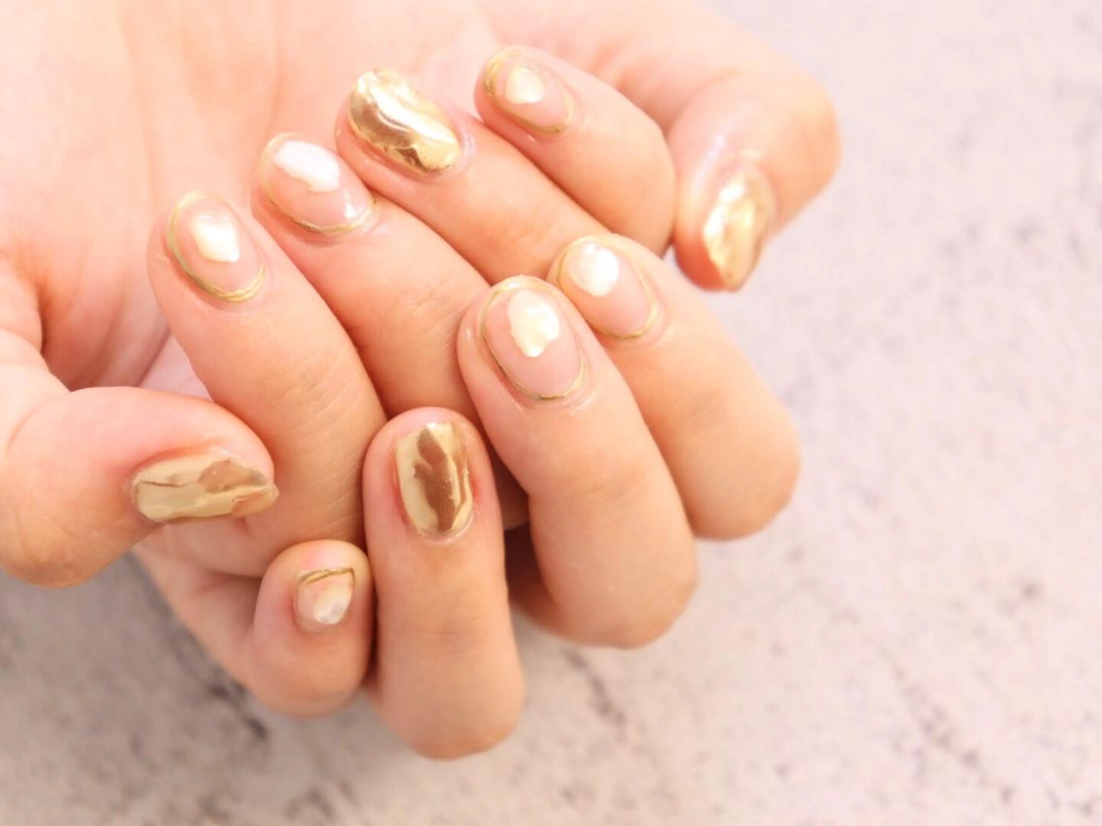 ネイル Dolce.Nail 大宮店のネイルデザイン
