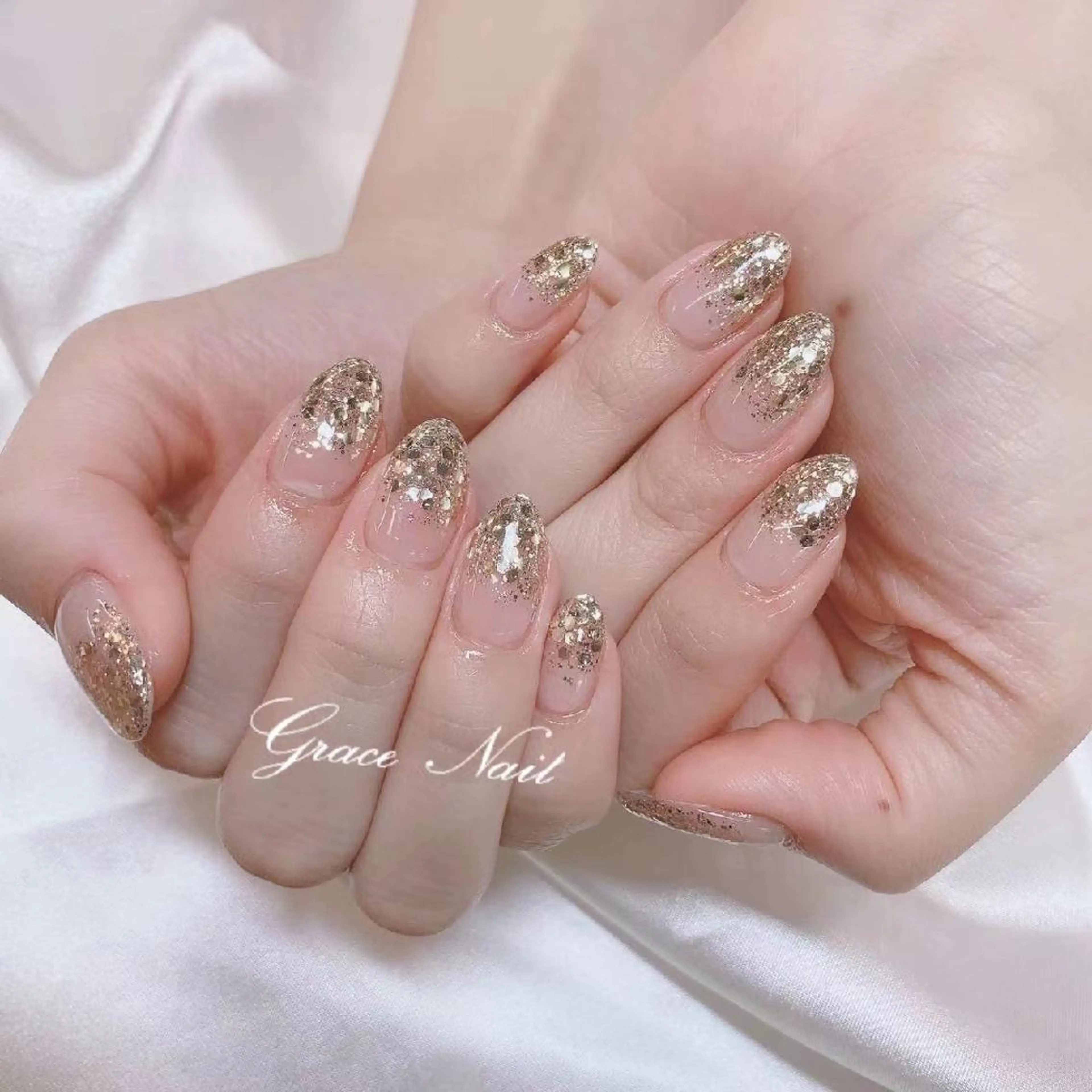 ネイル Grace Nail ☆柏駅☆のネイルデザイン