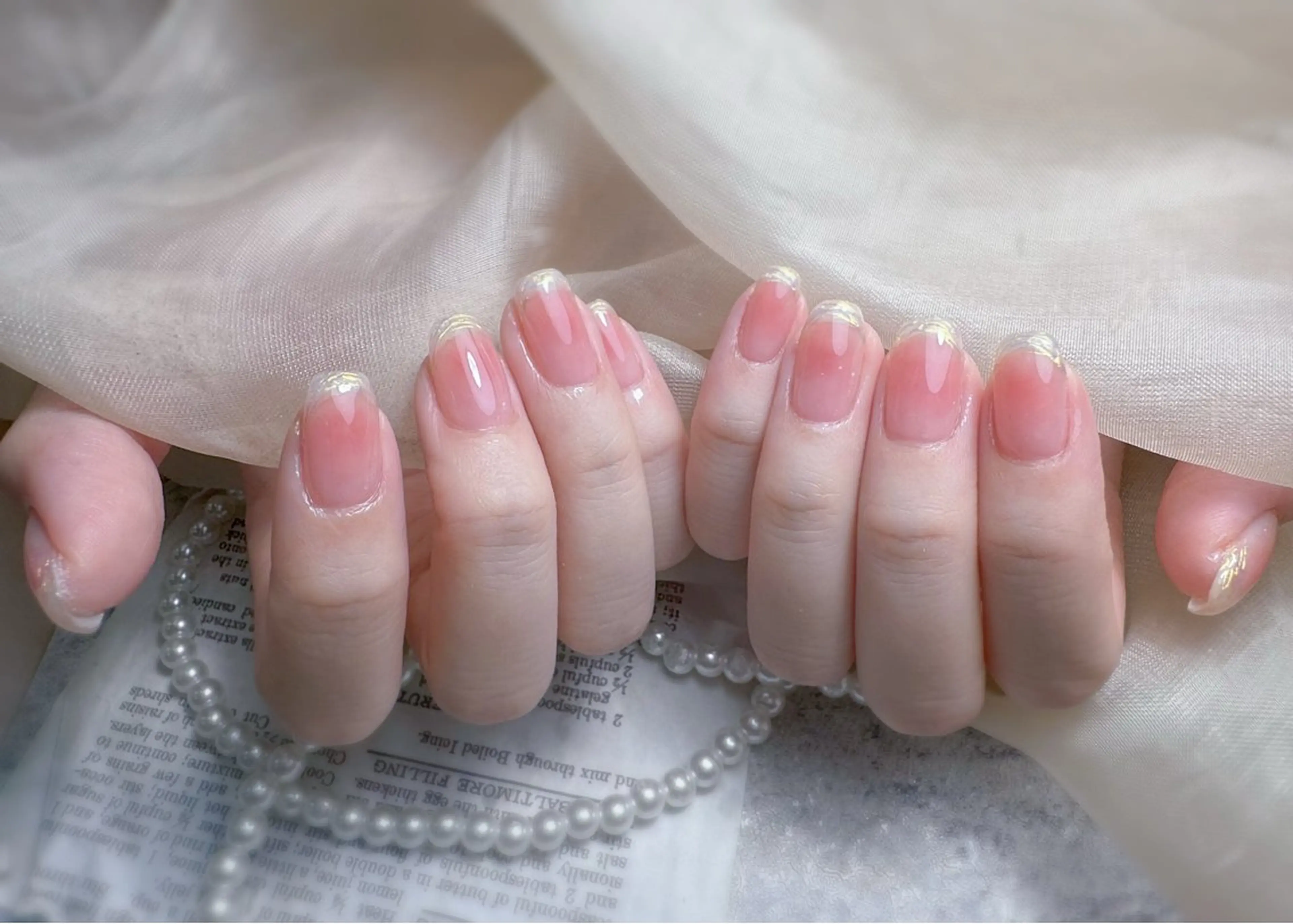 ネイル Miss Uネイルサロン所属・MissU ネイルサロンのネイルデザイン