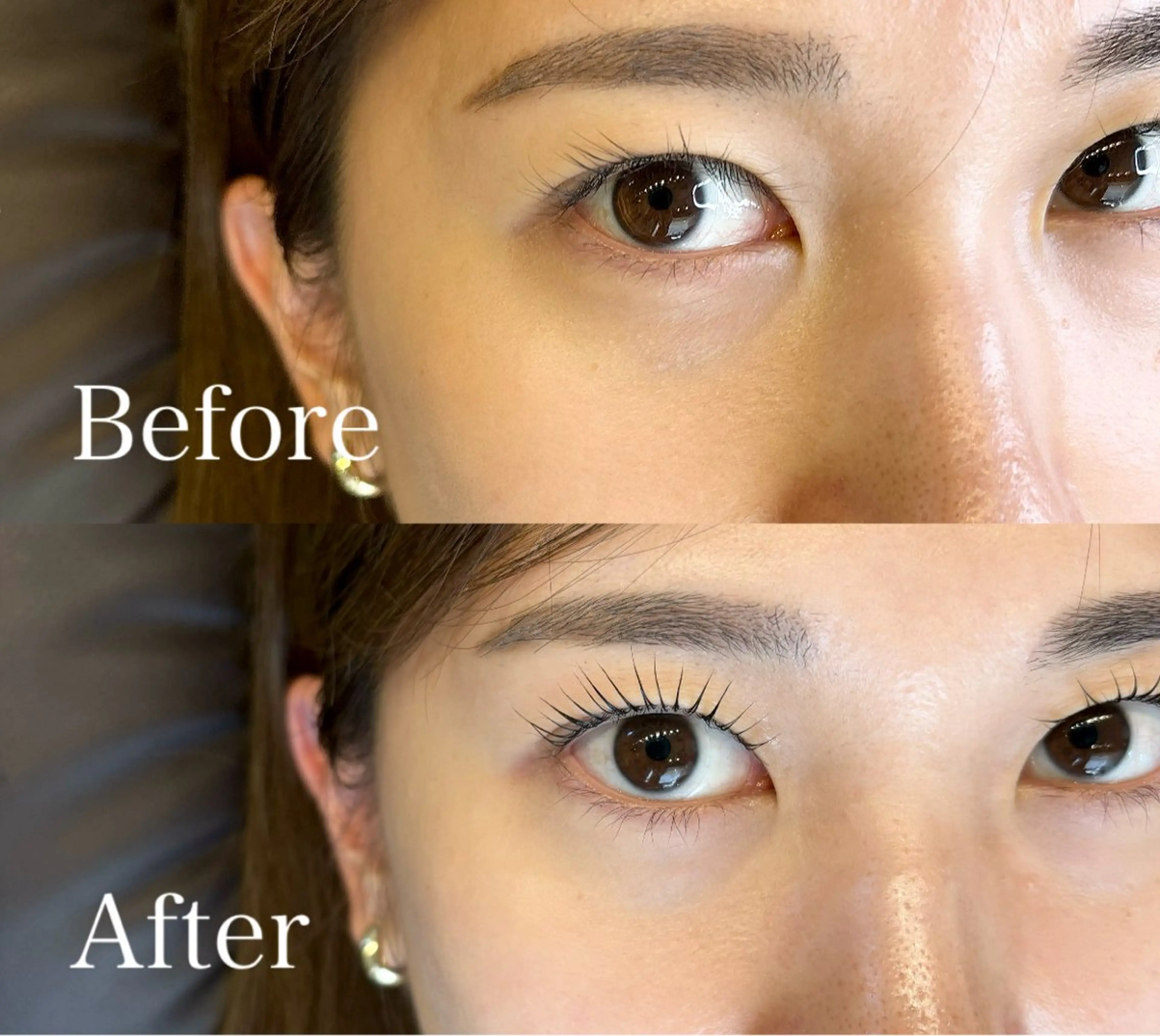 マツエク・マツパ ty eyelashのマツエク・マツパデザイン