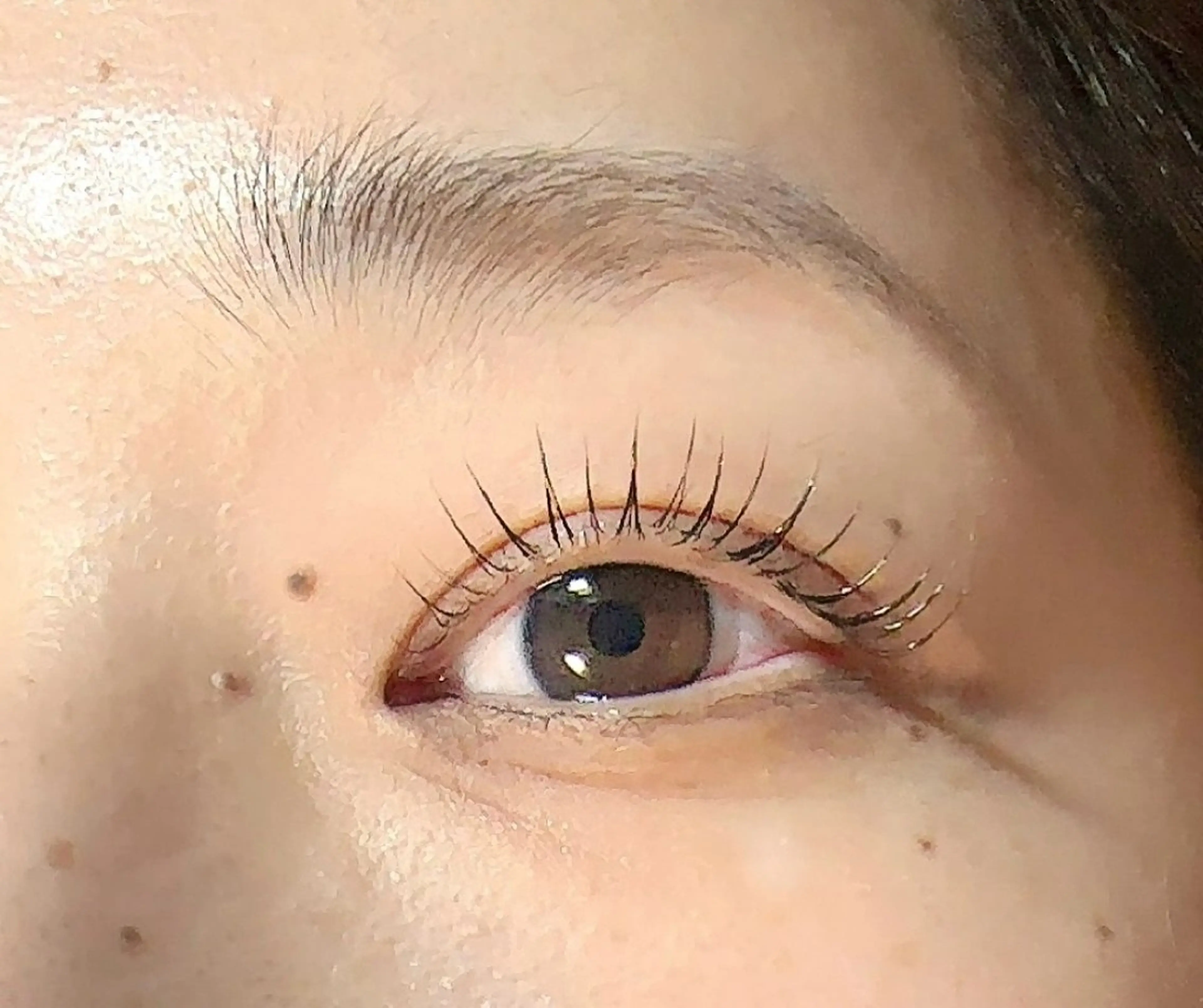 マツエク・マツパ u*Nerine所属・【まつ毛パーマ専門】 u*Nerine堤のマツエク・マツパデザイン