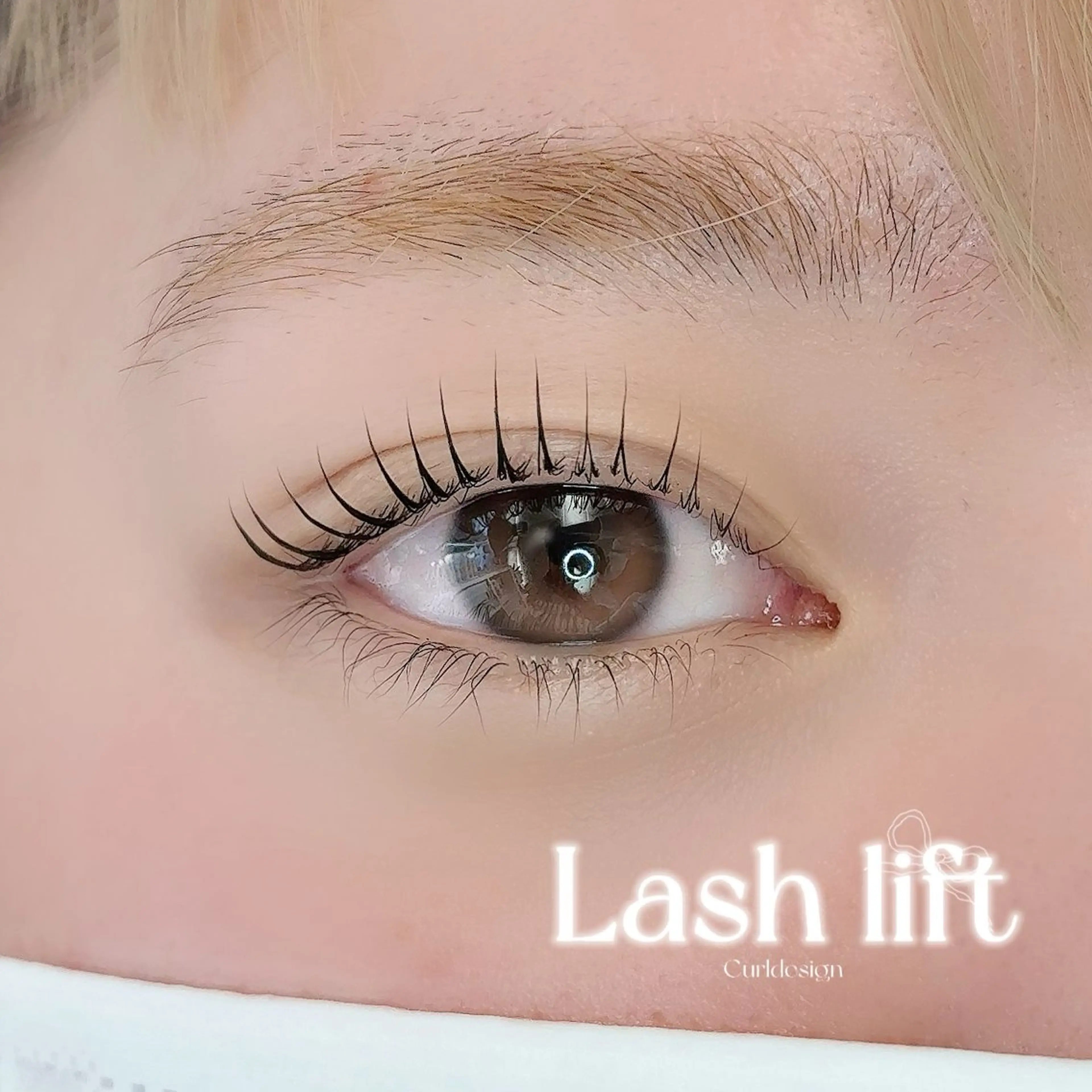 マツエク・マツパ マツパ オアラテ仙台店🎀 田中萌恵子のマツエク・マツパデザイン